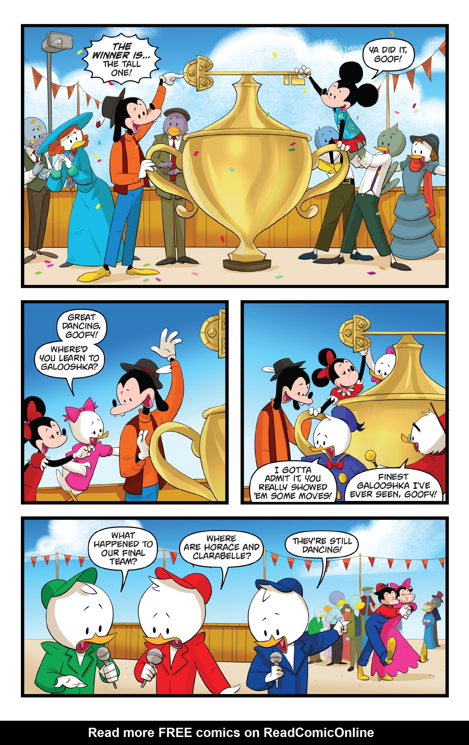 Read online Doorways To Danger comic -  Issue # TPB - 59