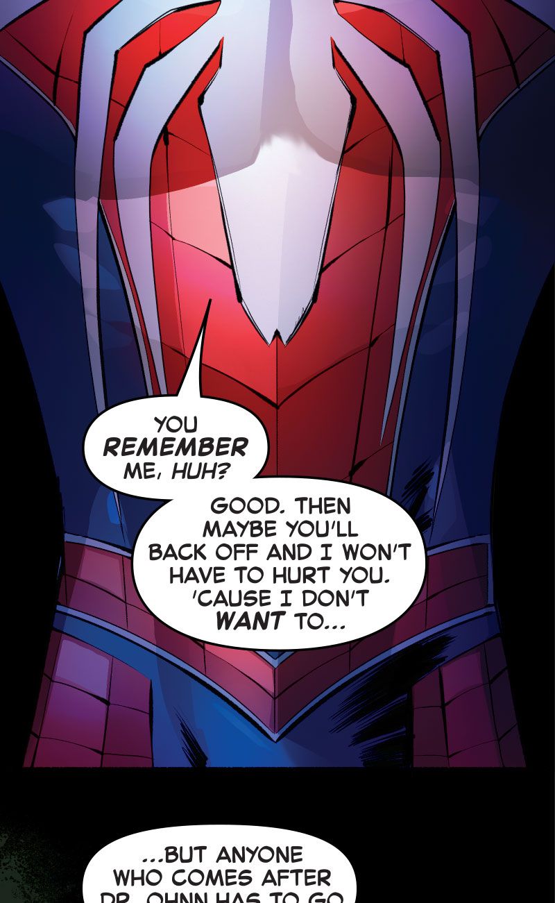 Read online Spider-Man Unlimited Infinity Comic comic -  Issue #3 - 72