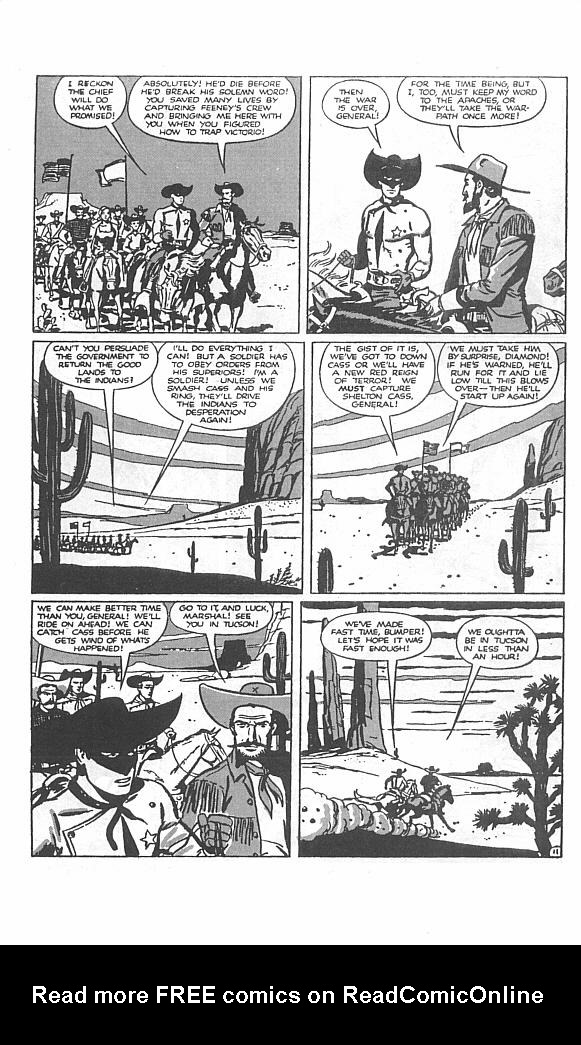 Best of the West (1998) issue 11 - Page 14
