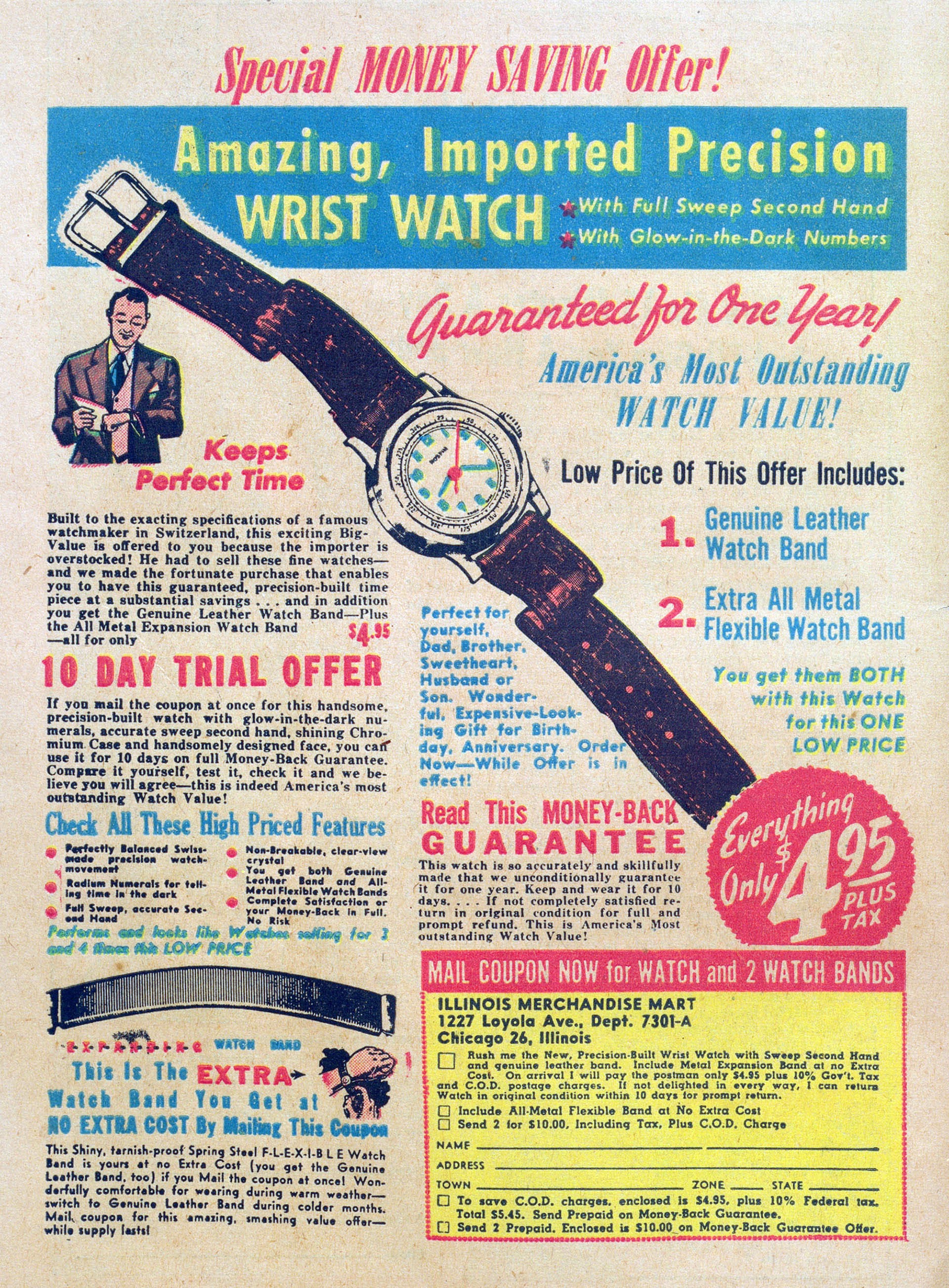 Read online Wonder Duck comic -  Issue #3 - 34