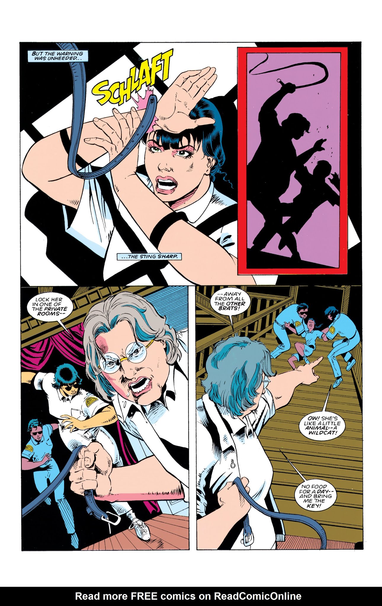 Read online Batman Zero Hour comic -  Issue # TPB (Part 3) - 44