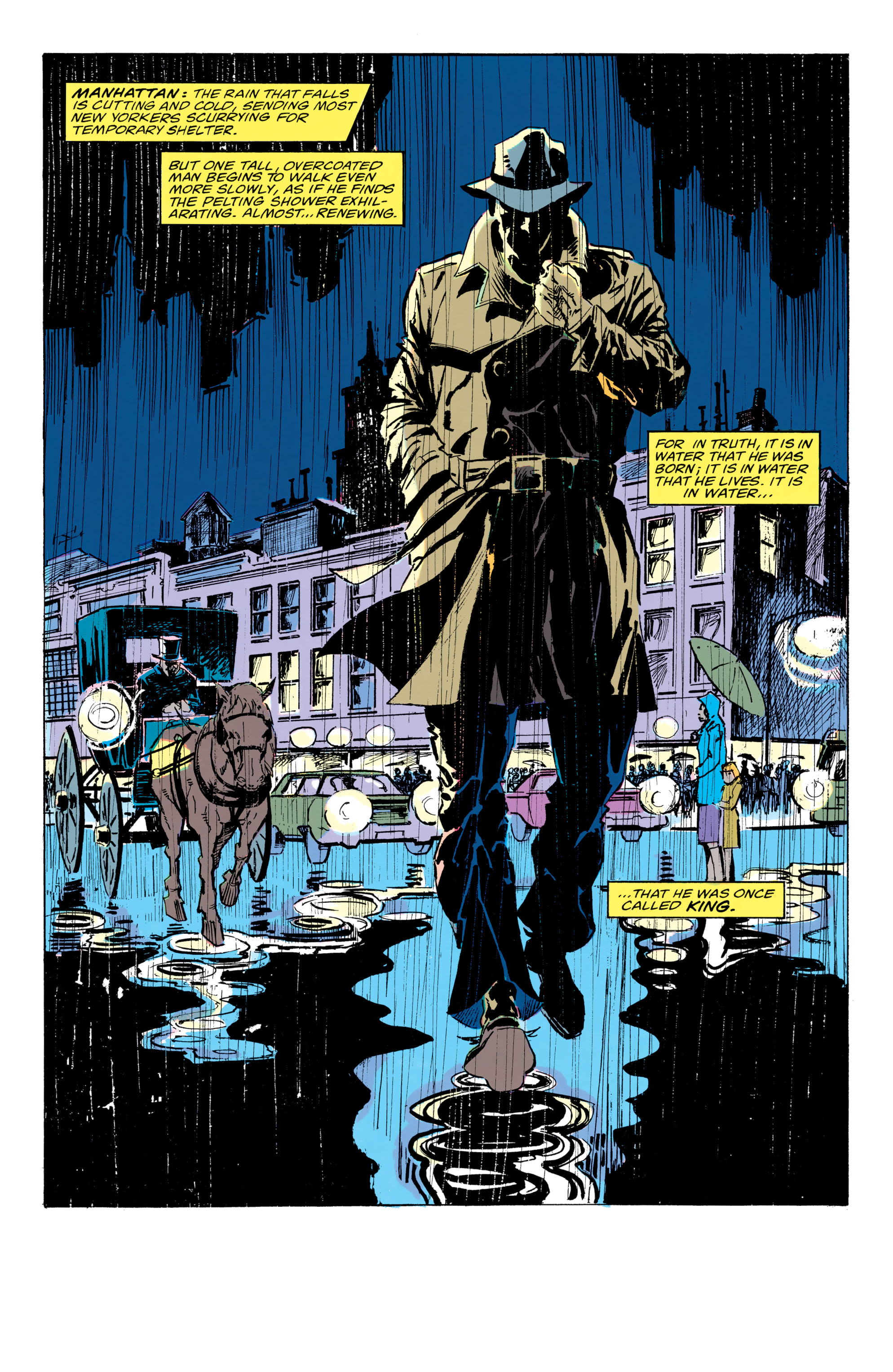 Read online Doctor Doom: The Book of Doom Omnibus comic -  Issue # TPB (Part 8) - 65