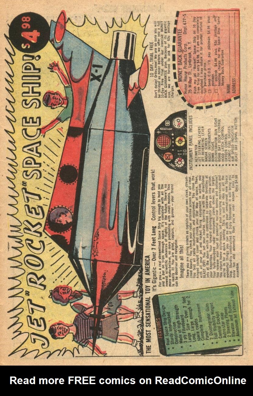 Read online Nature Boy comic -  Issue #4 - 31