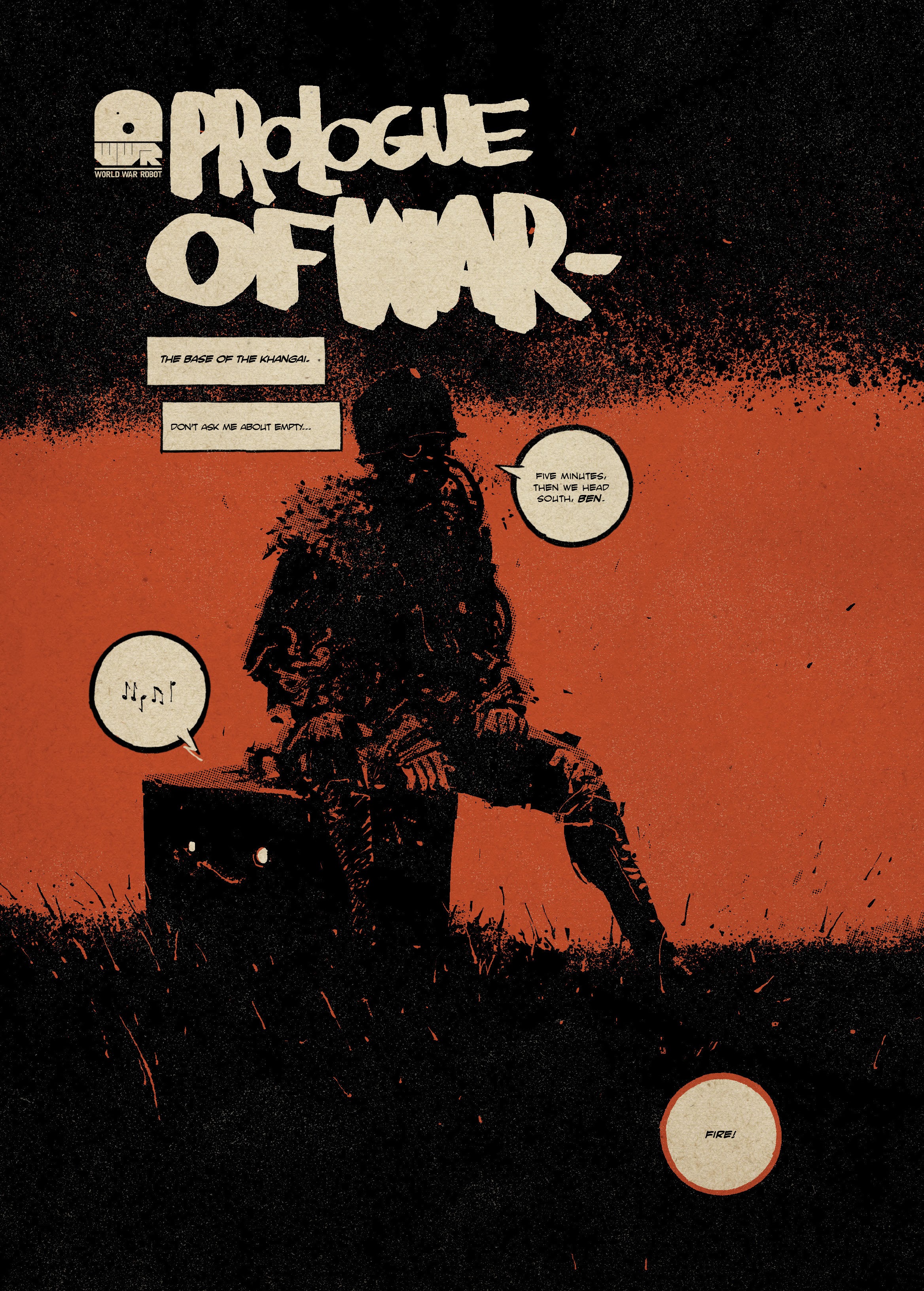 Read online 7174 Annual comic -  Issue # TPB - 55