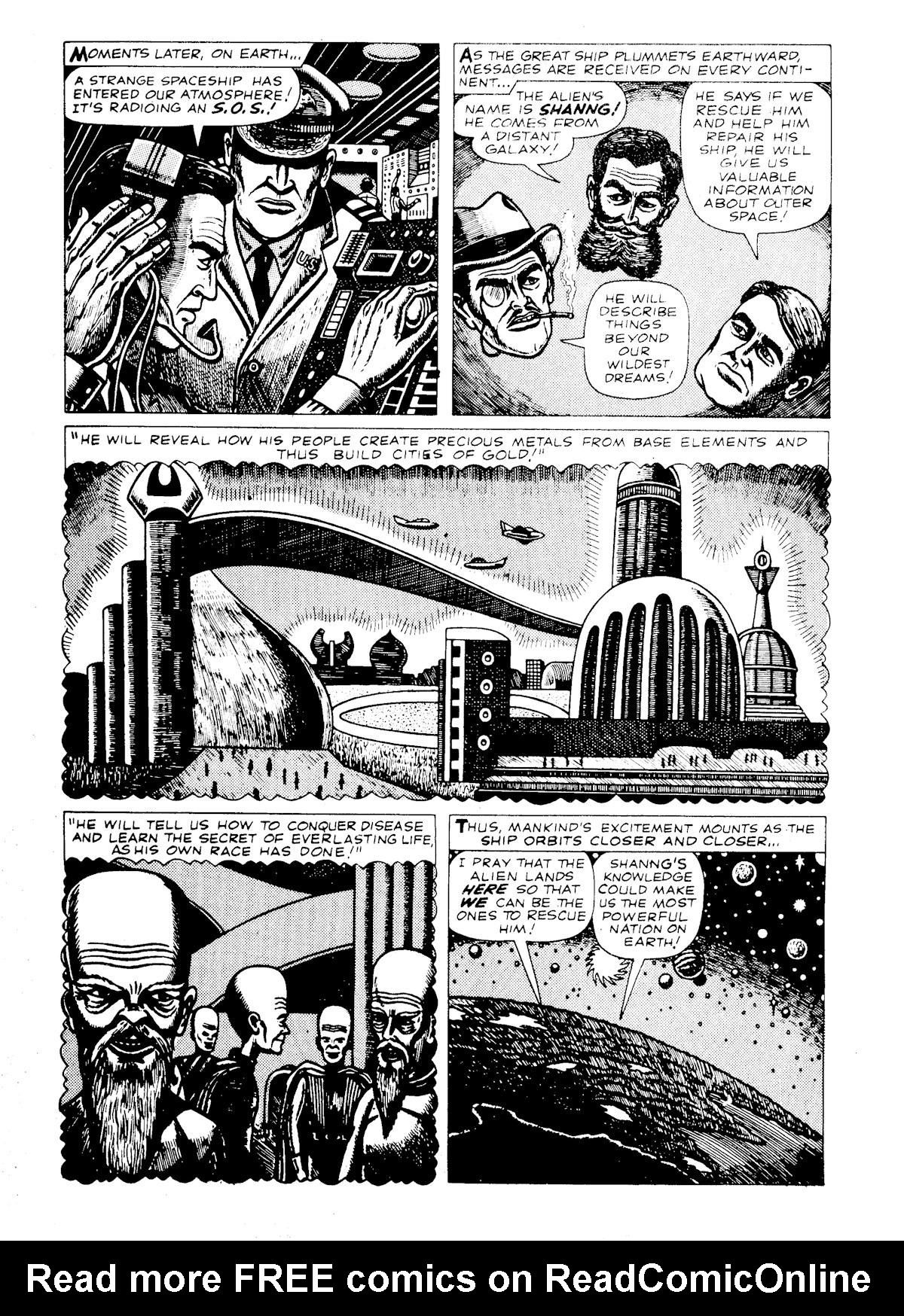 Read online Star Wars Weekly comic -  Issue #113 - 24