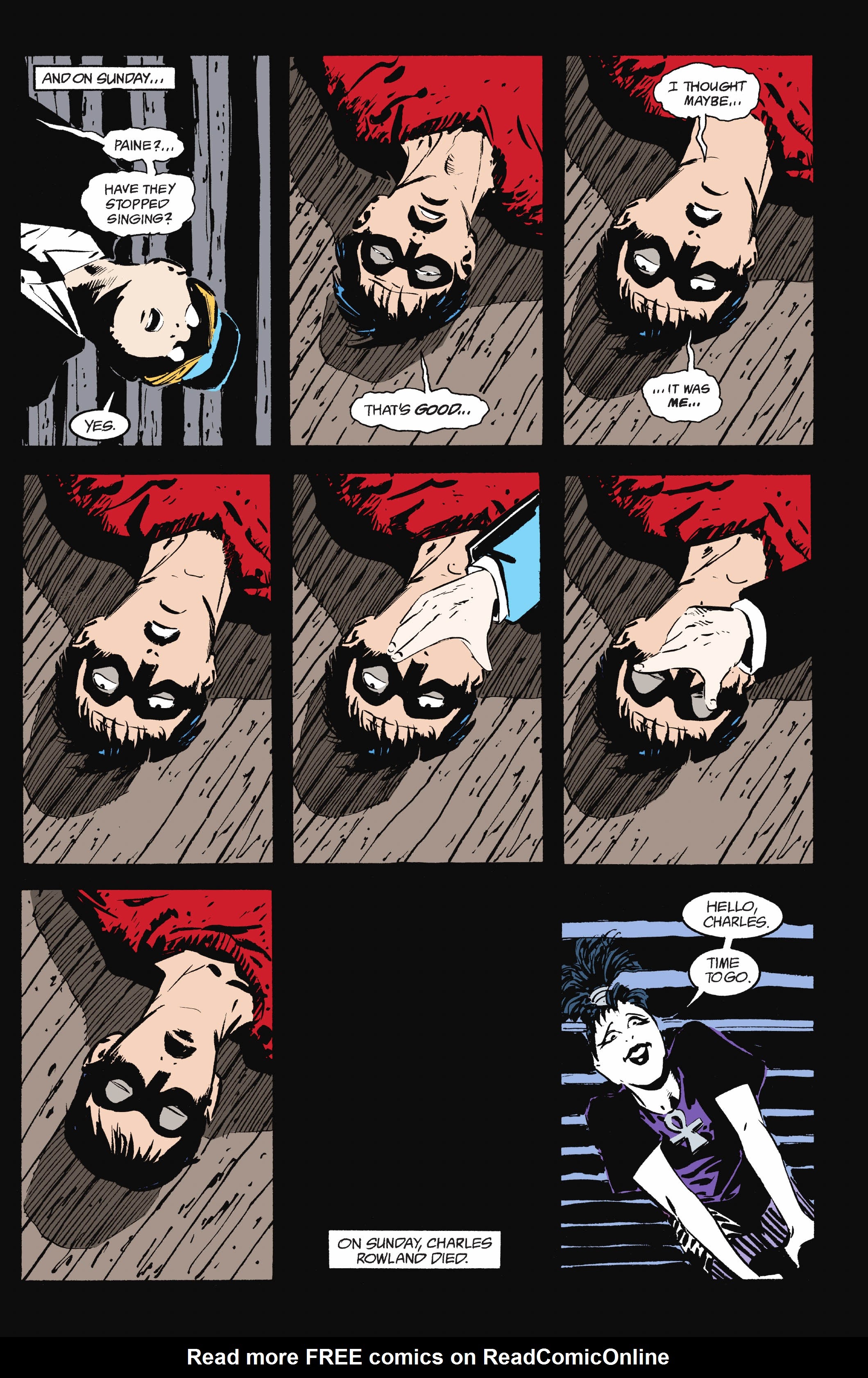 Read online The Sandman (1989) comic -  Issue # _The_Deluxe_Edition 2 (Part 3) - 47