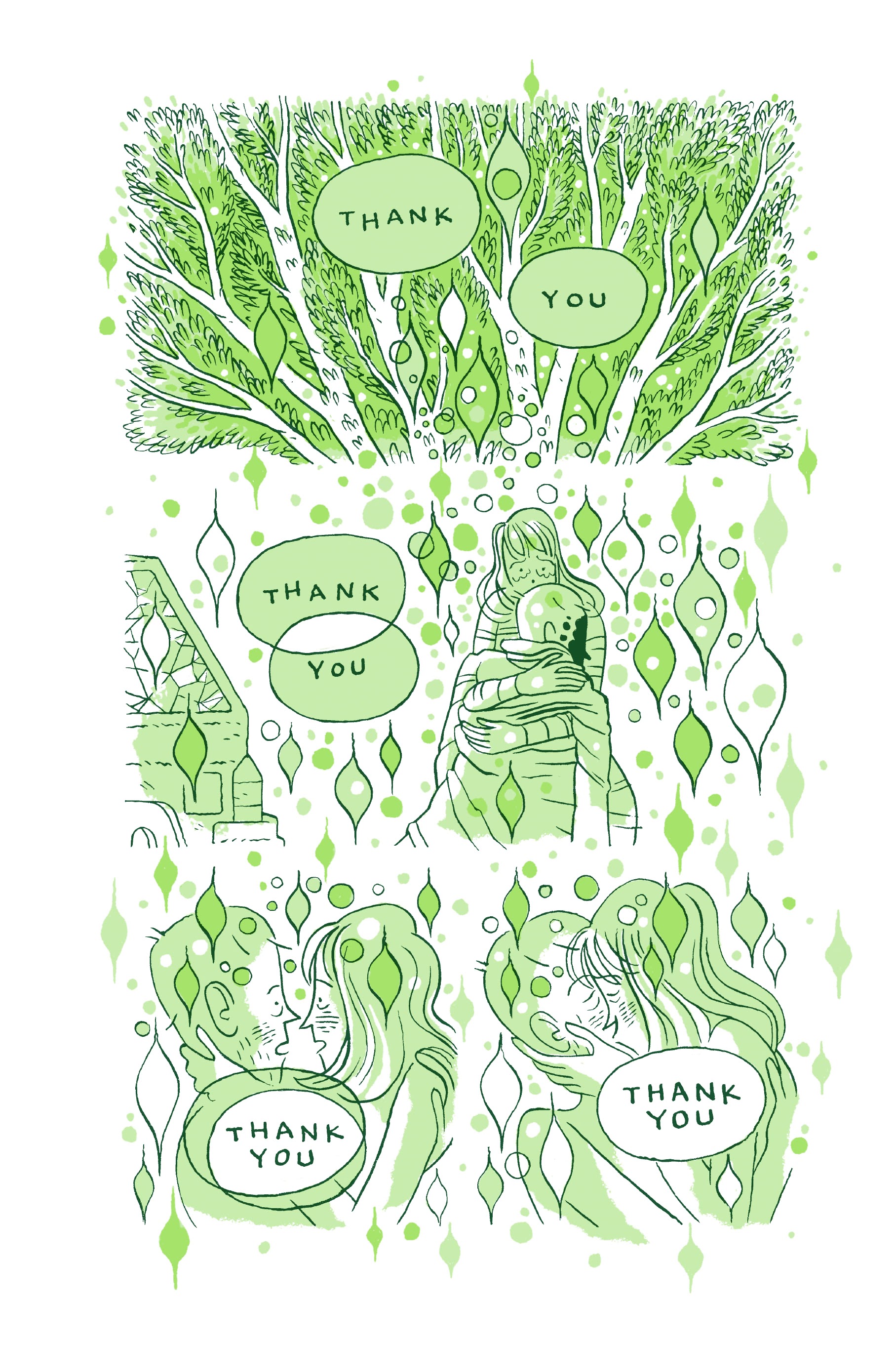 Read online Keeping Two comic -  Issue # TPB (Part 3) - 75