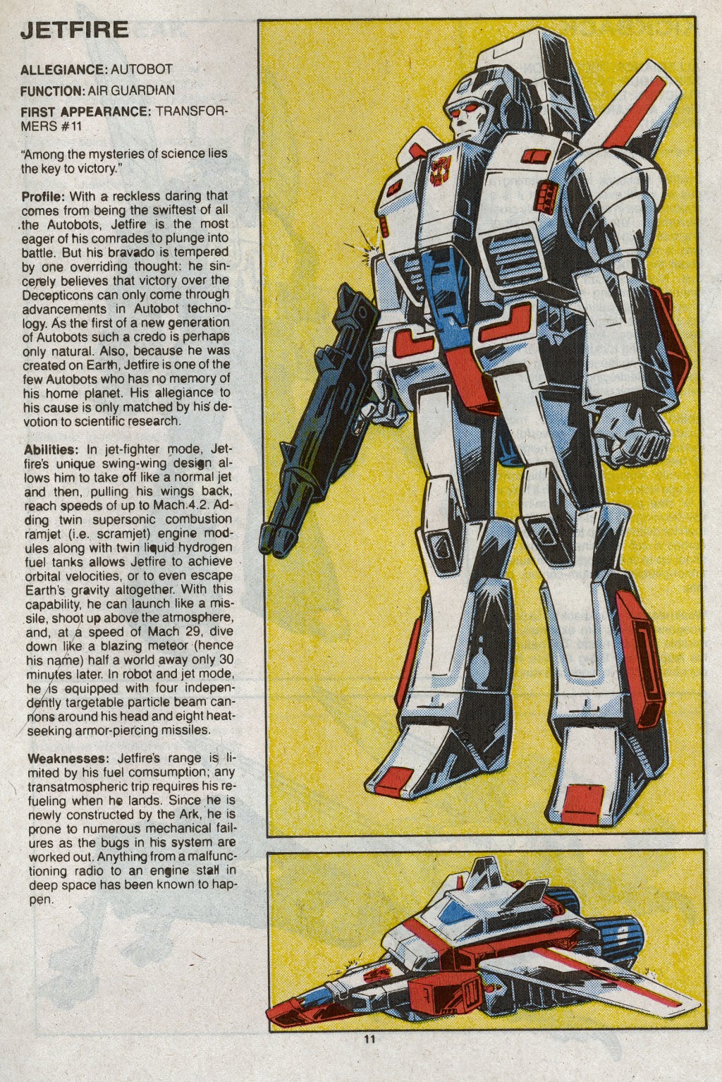 Read online Transformers Universe comic -  Issue #2 - 13