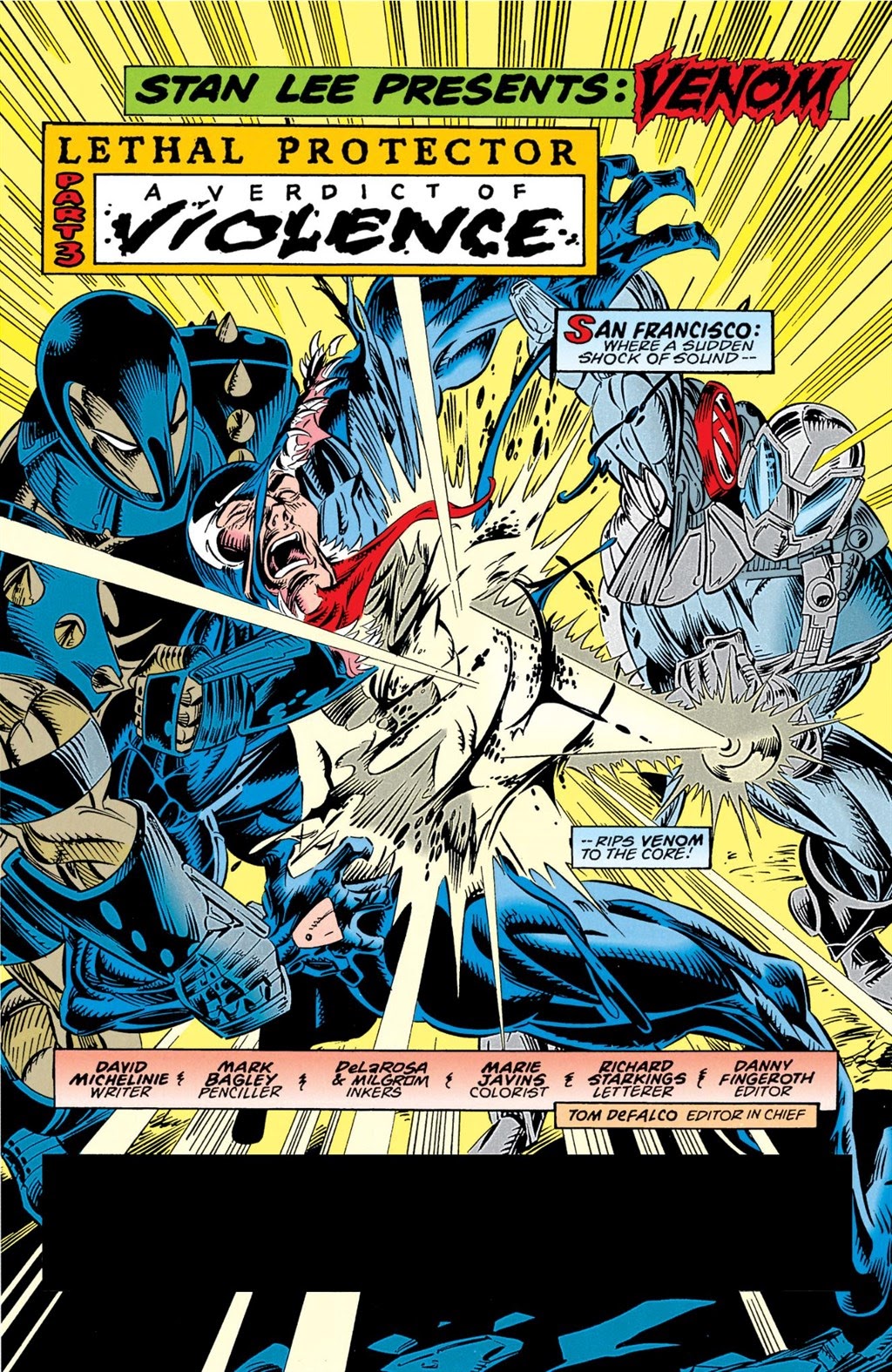 Read online Venom Epic Collection comic -  Issue # TPB 2 (Part 4) - 52