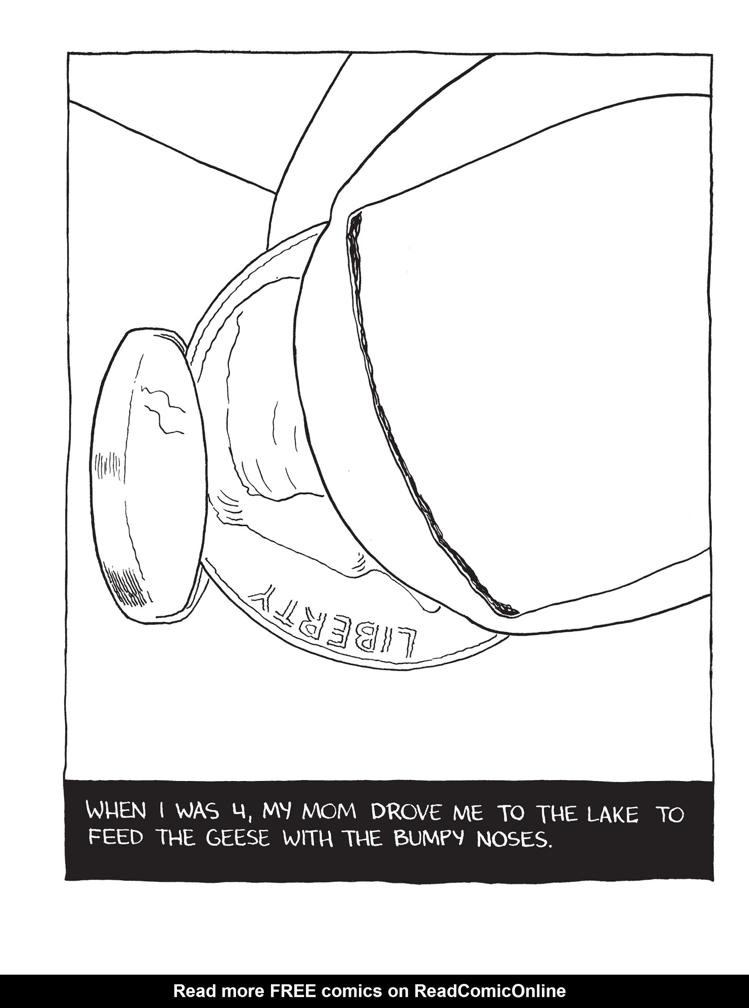 Read online The End of the Fucking World comic -  Issue # TPB - 101