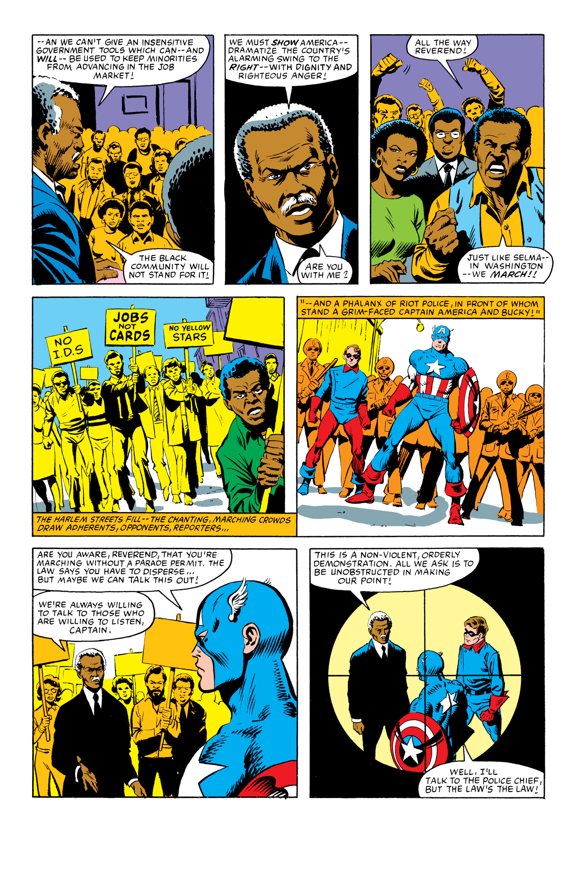 Read online What If? (1977) comic -  Issue # _Complete Collection TPB 4 (Part 4) - 45