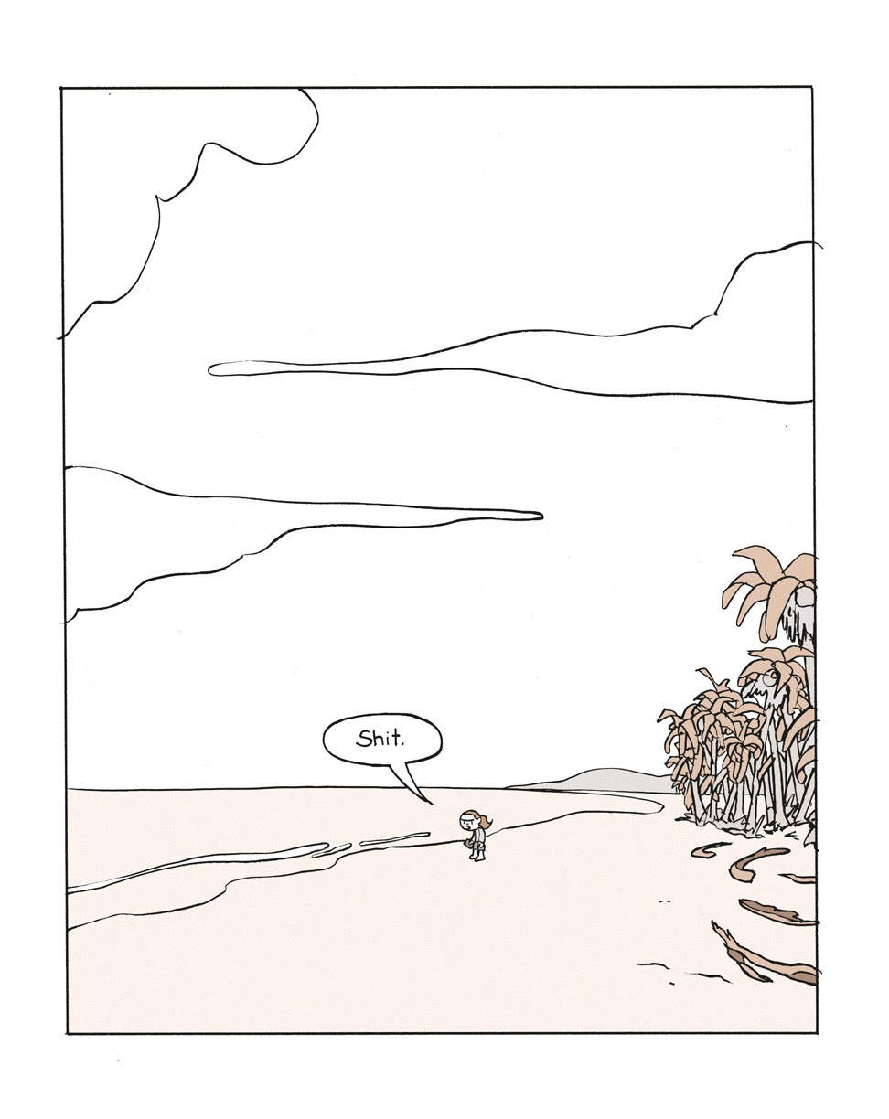 Read online Jason Shiga: Demon comic -  Issue # TPB 4 (Part 1) - 15