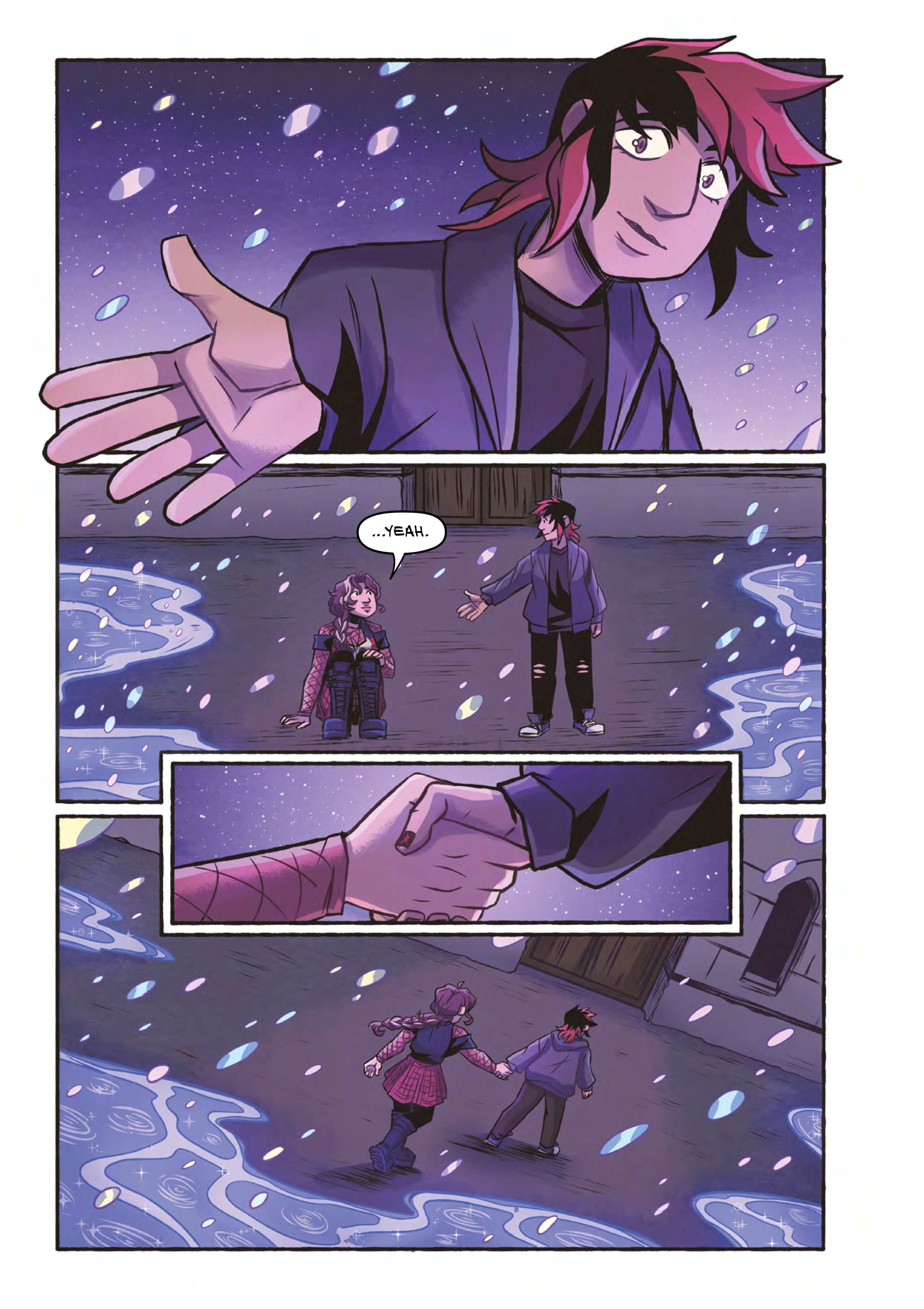 Read online Confetti Realms comic -  Issue # TPB (Part 2) - 82