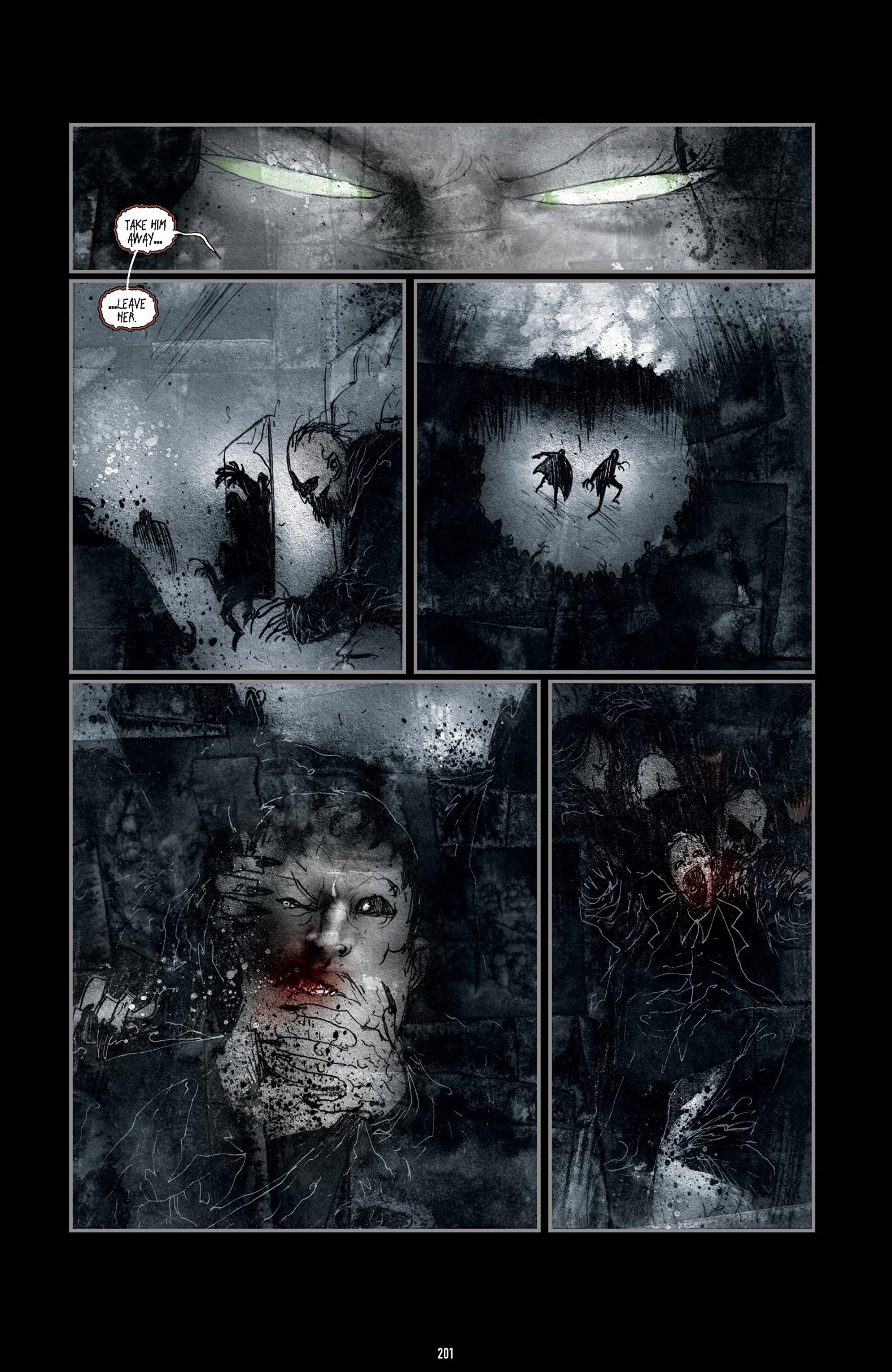 Read online 30 Days of Night Deluxe Edition comic -  Issue # TPB (Part 2) - 95