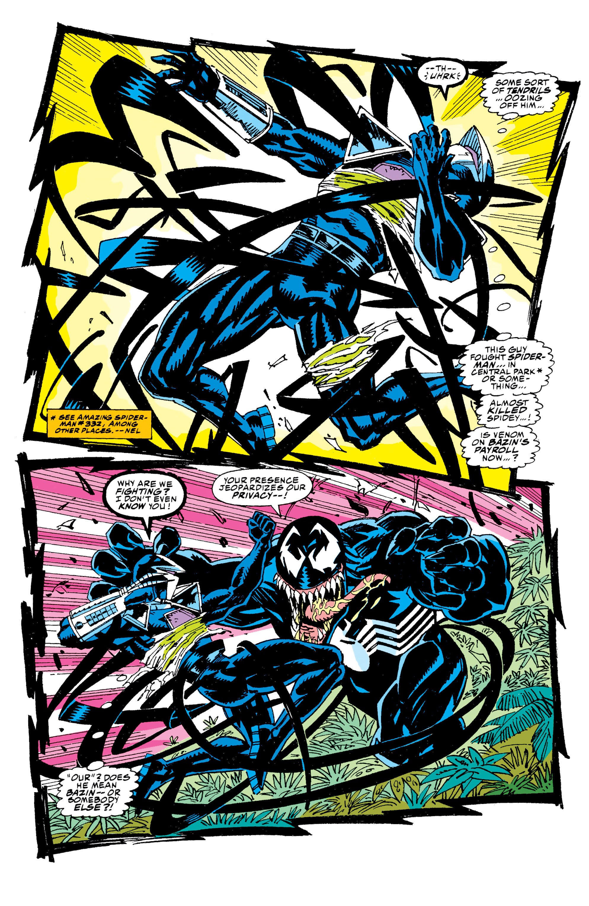 Read online Venom Epic Collection comic -  Issue # TPB 1 (Part 4) - 84