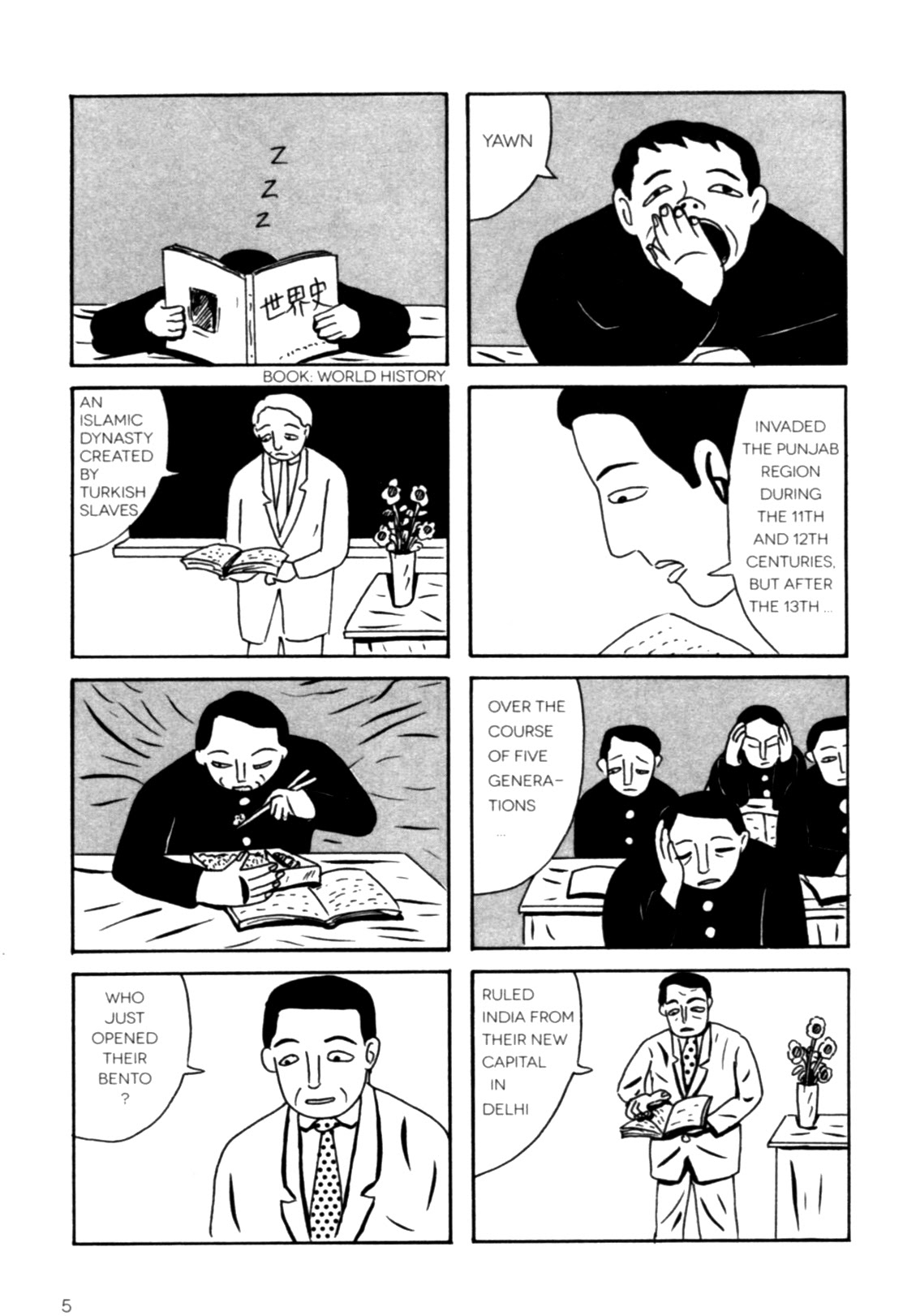 Read online The Pits of Hell comic -  Issue # TPB (Part 1) - 39