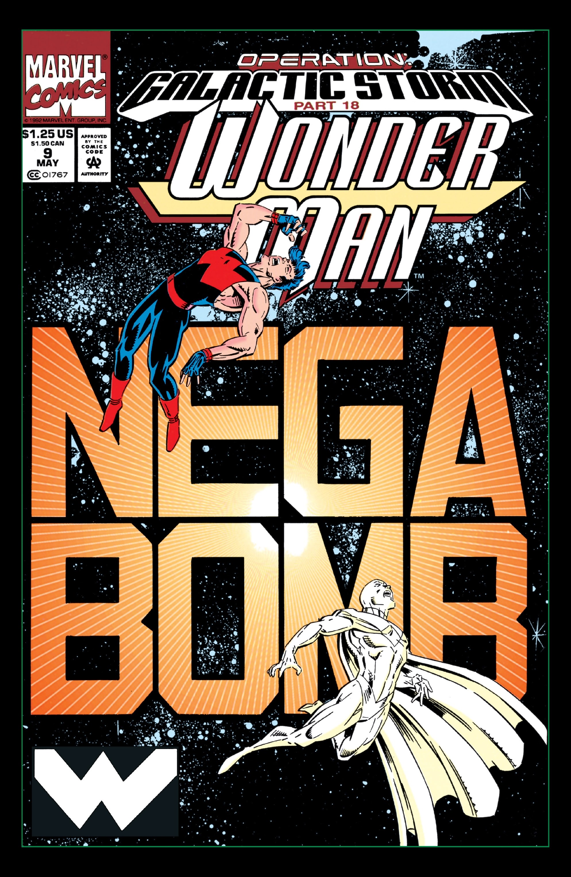 Read online Avengers Epic Collection: Operation Galactic Storm comic -  Issue # TPB (Part 4) - 79