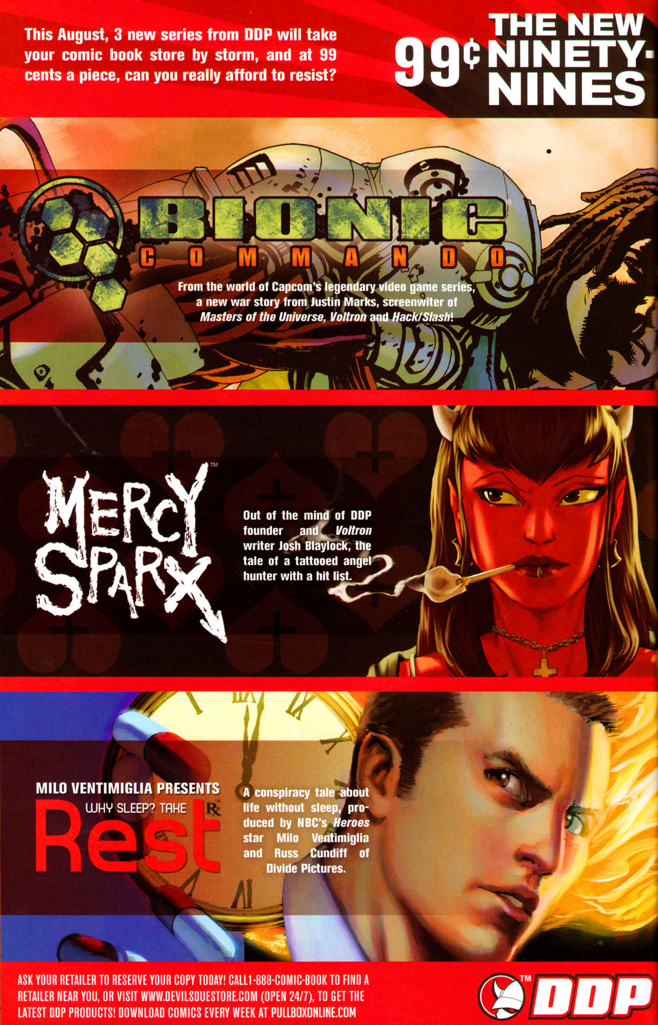 Read online G.I. Joe (2005) comic -  Issue #36 - 42