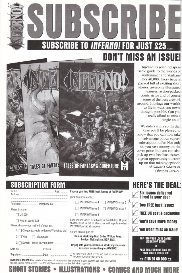 Read online Inferno! (1997) comic -  Issue #13 - 18