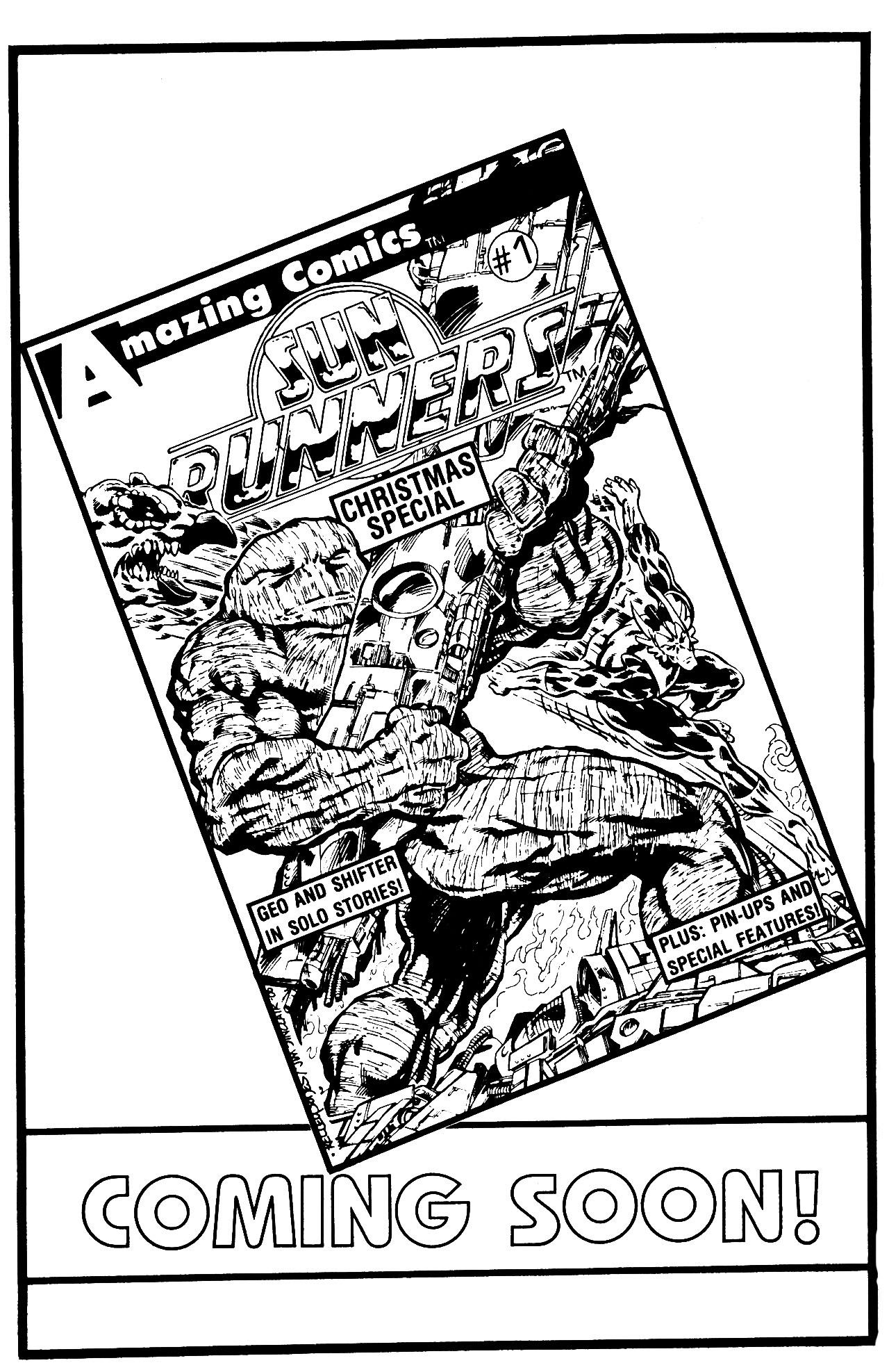 Read online Phigments comic -  Issue #1 - 33