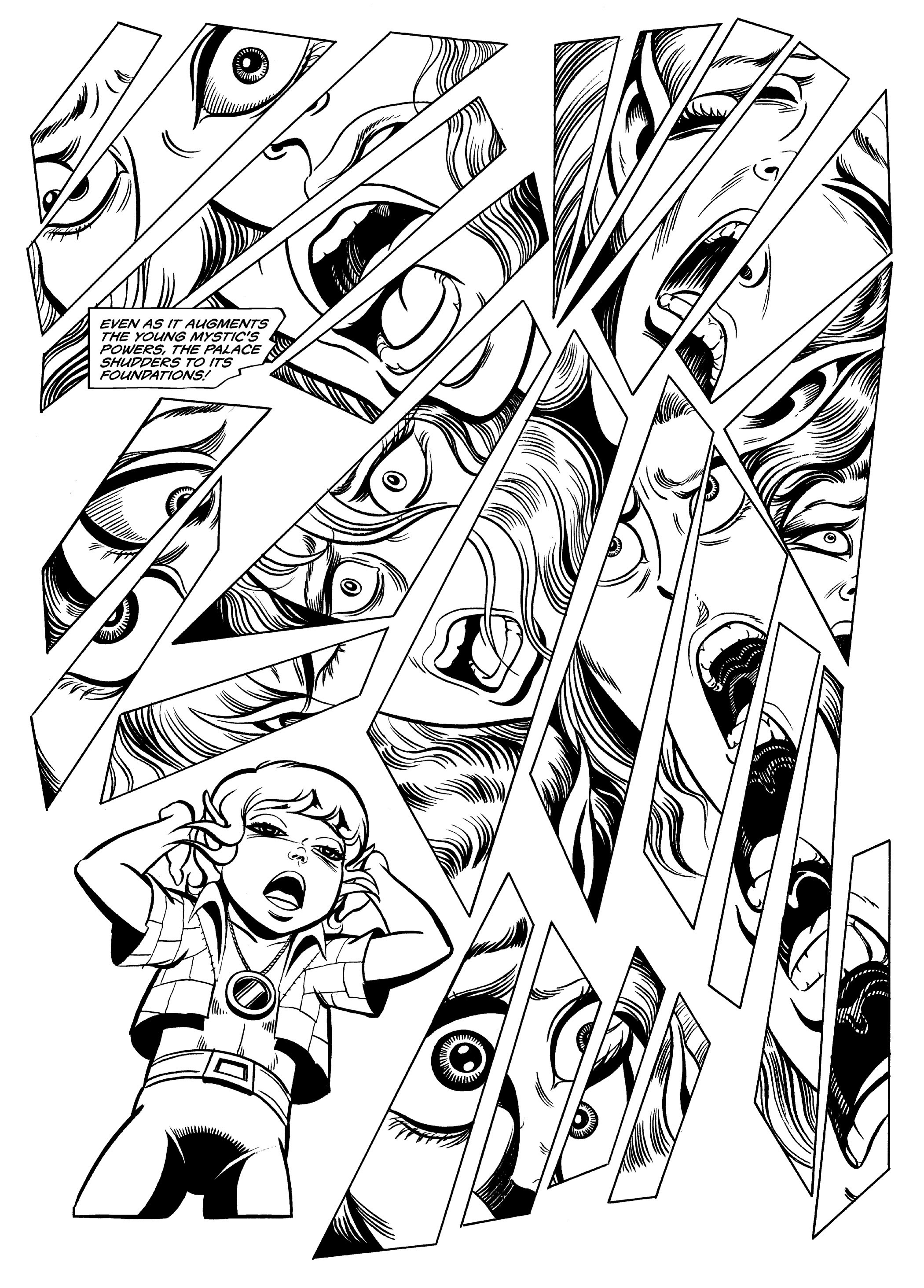 Read online The Complete ElfQuest comic -  Issue # TPB 2 (Part 4) - 66