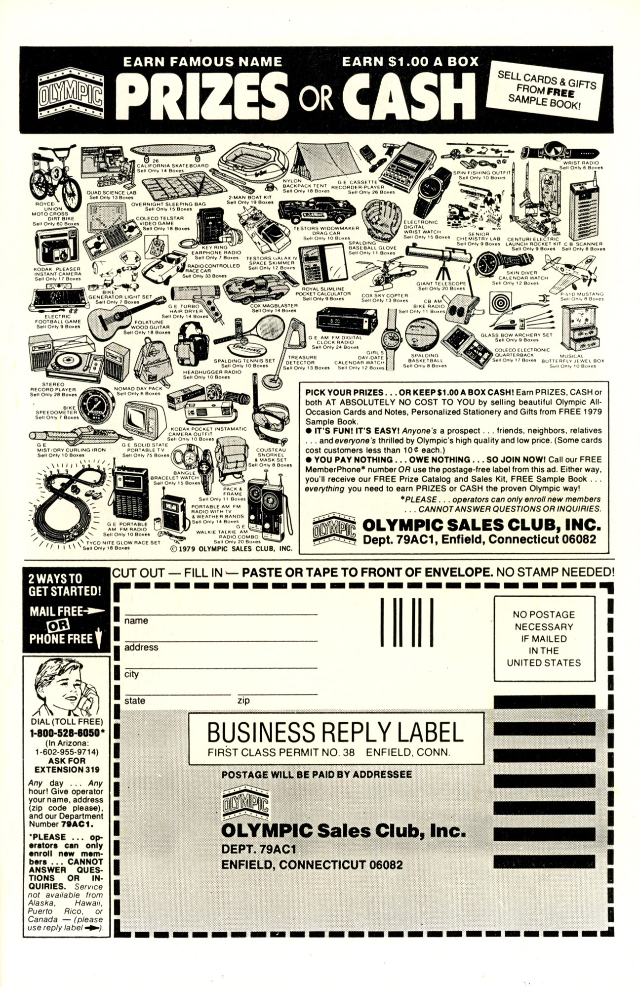 Read online Laugh (Comics) comic -  Issue #335 - 35