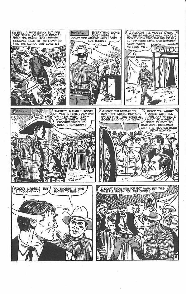 Best of the West (1998) issue 19 - Page 13