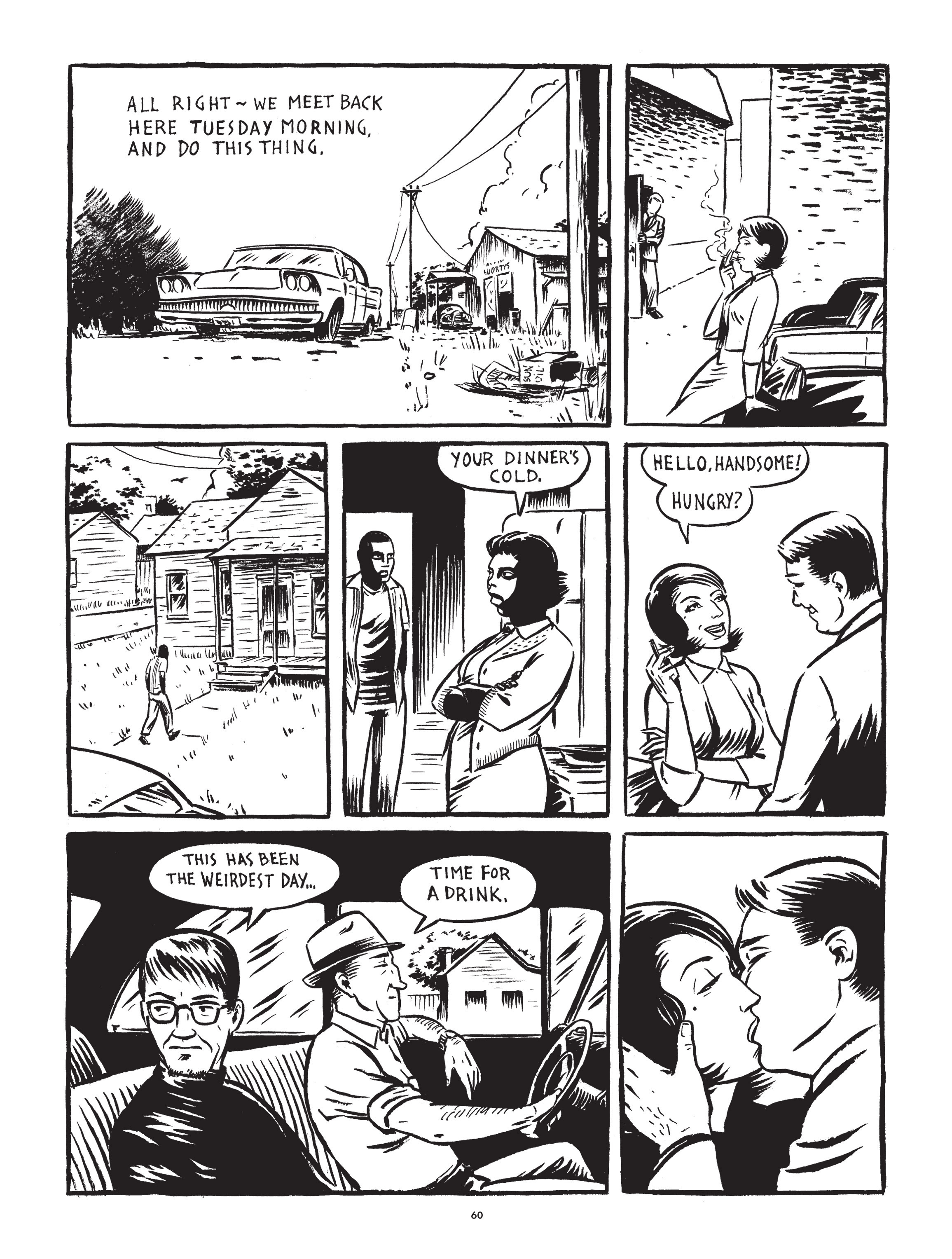 Read online To Have and To Hold comic -  Issue # TPB (Part 1) - 66