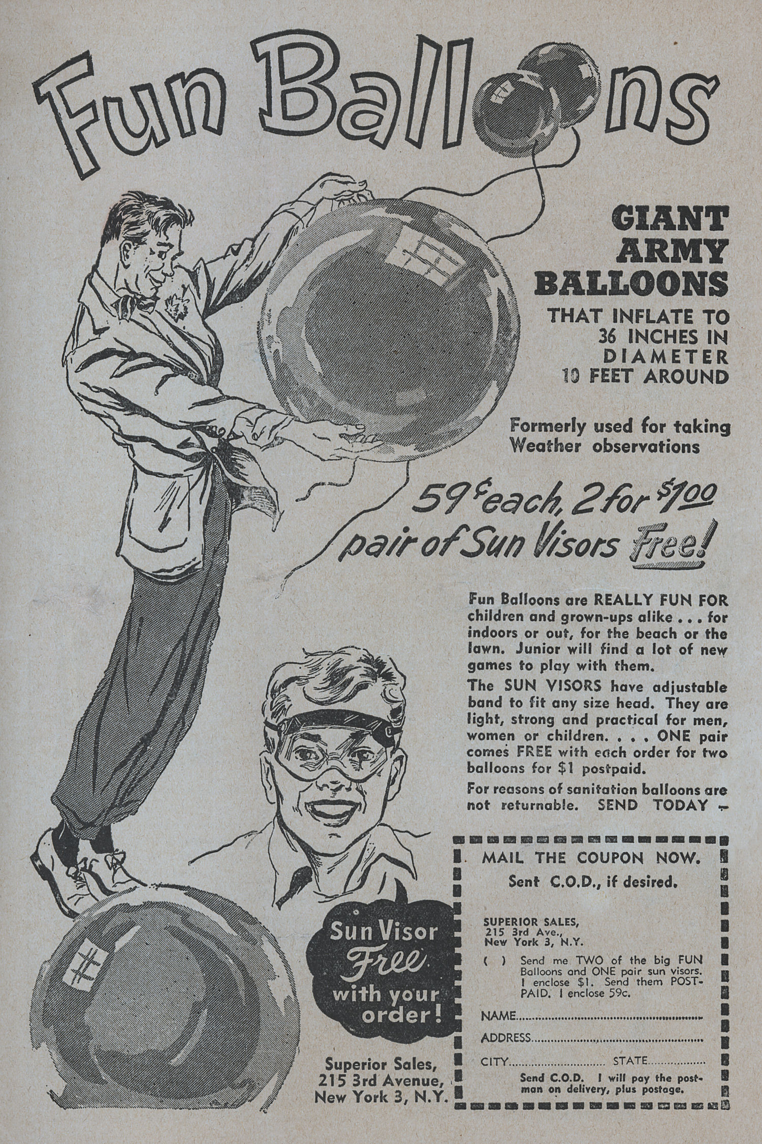 Read online Bruce Gentry comic -  Issue #3 - 35