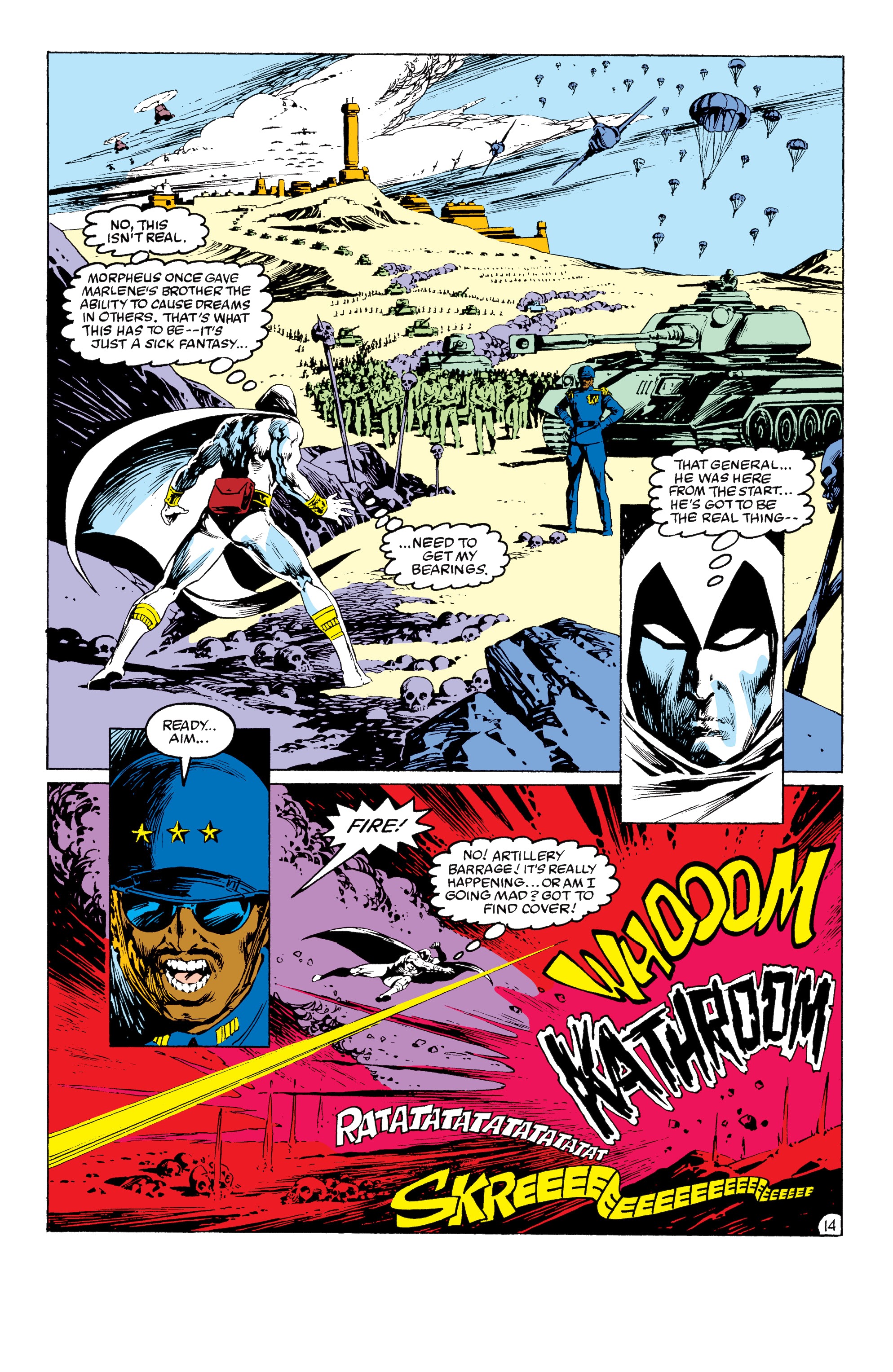 Read online Moon Knight Omnibus comic -  Issue # TPB 2 (Part 8) - 39