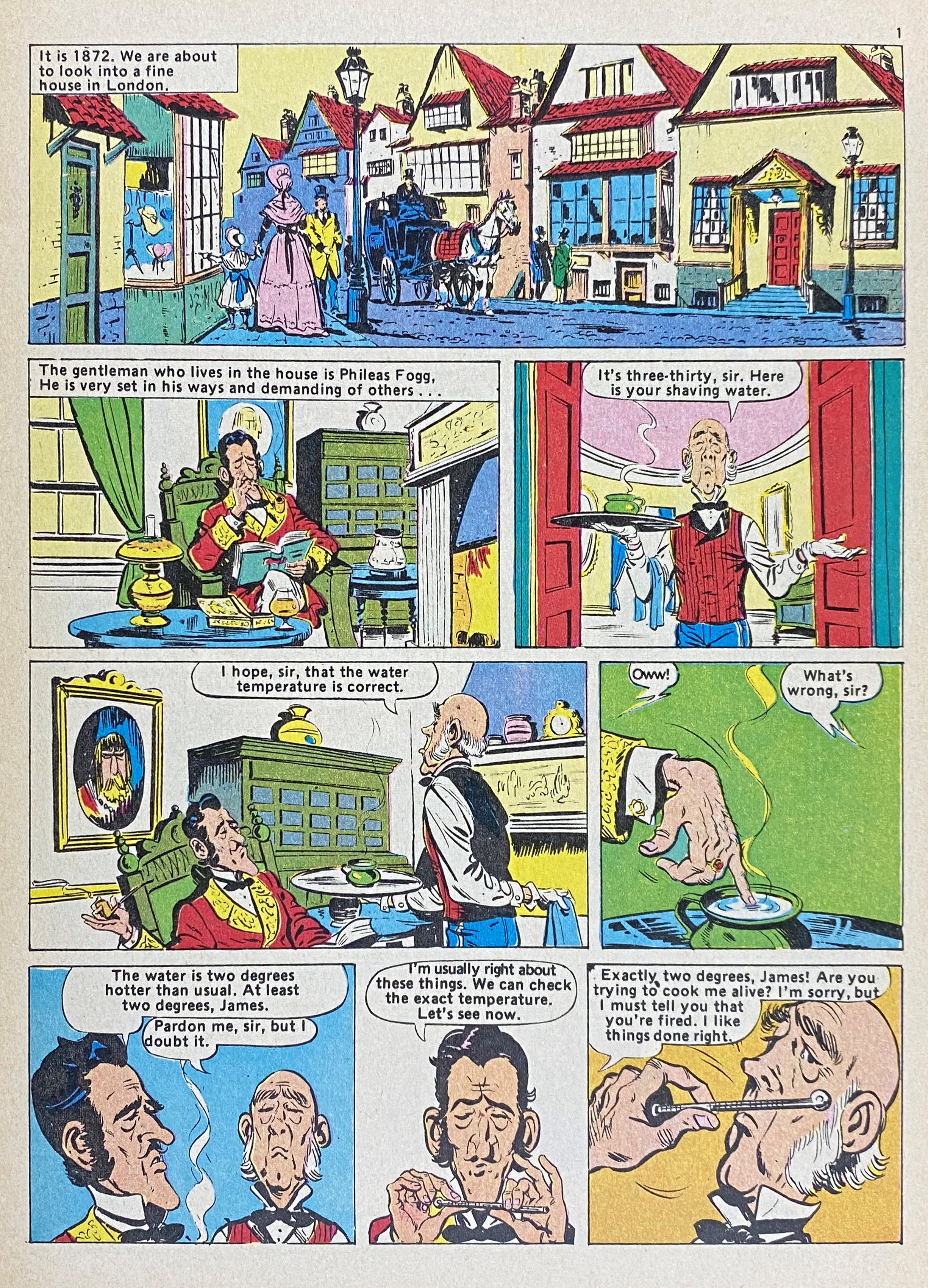 Read online King Classics comic -  Issue #11 - 5