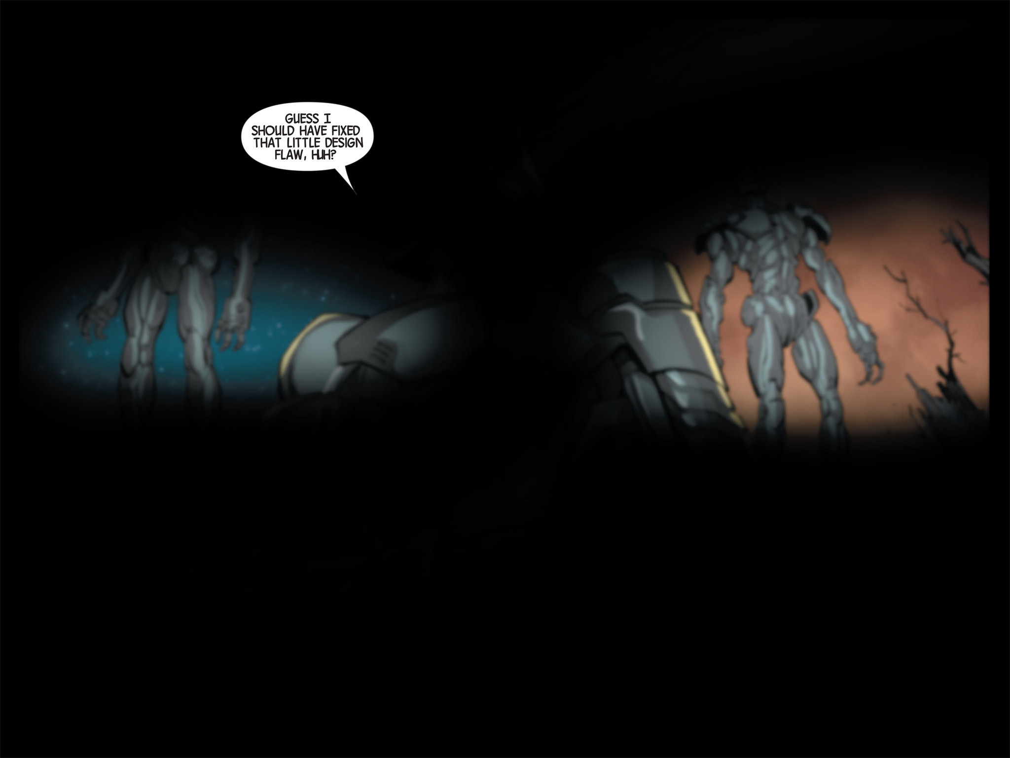 Read online Wolverine: Japan's Most Wanted comic -  Issue #11 - 36