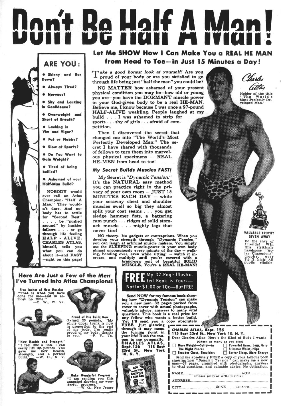 Read online Laugh (Comics) comic -  Issue #111 - 35