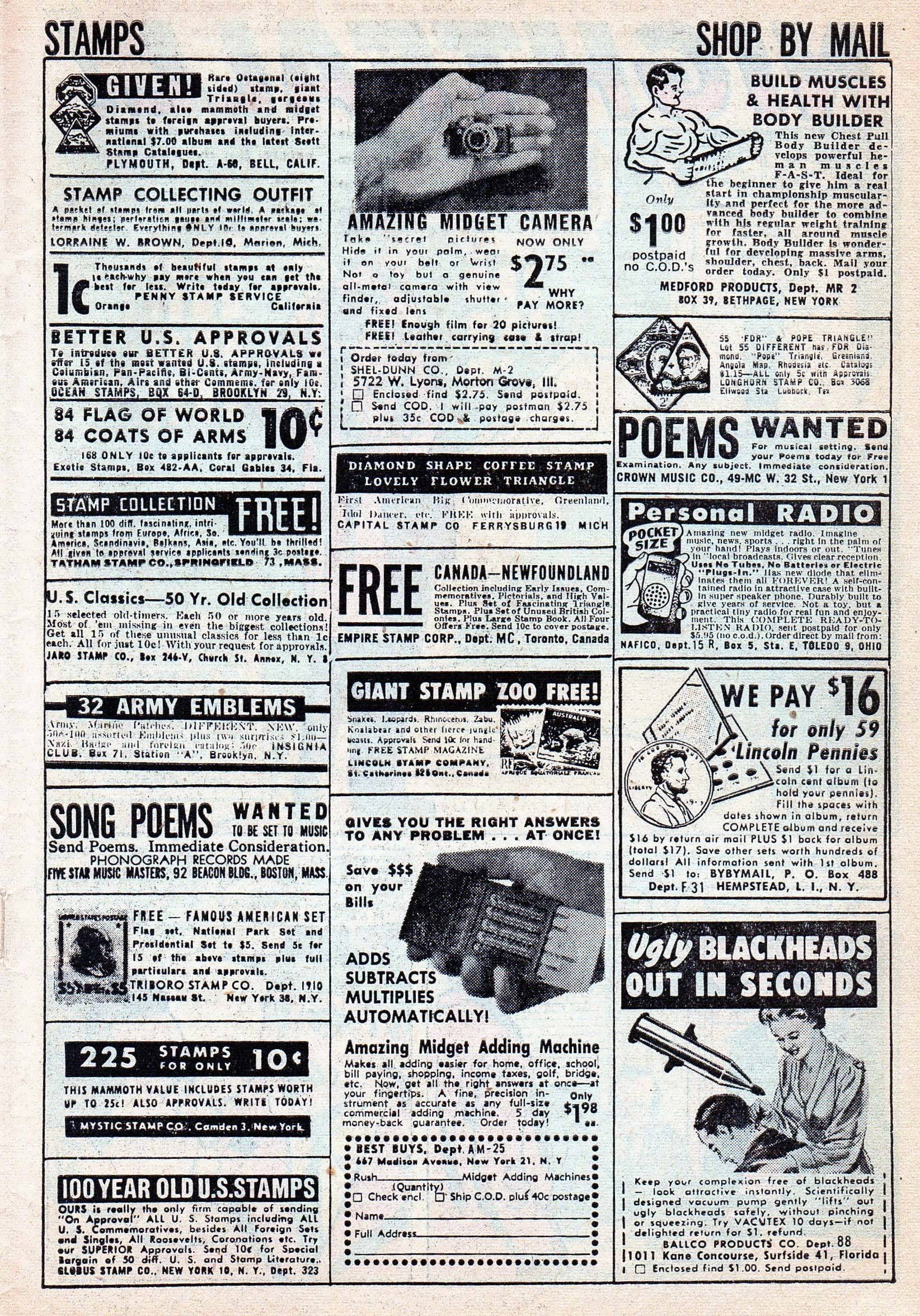 Read online Tales of Justice comic -  Issue #67 - 27