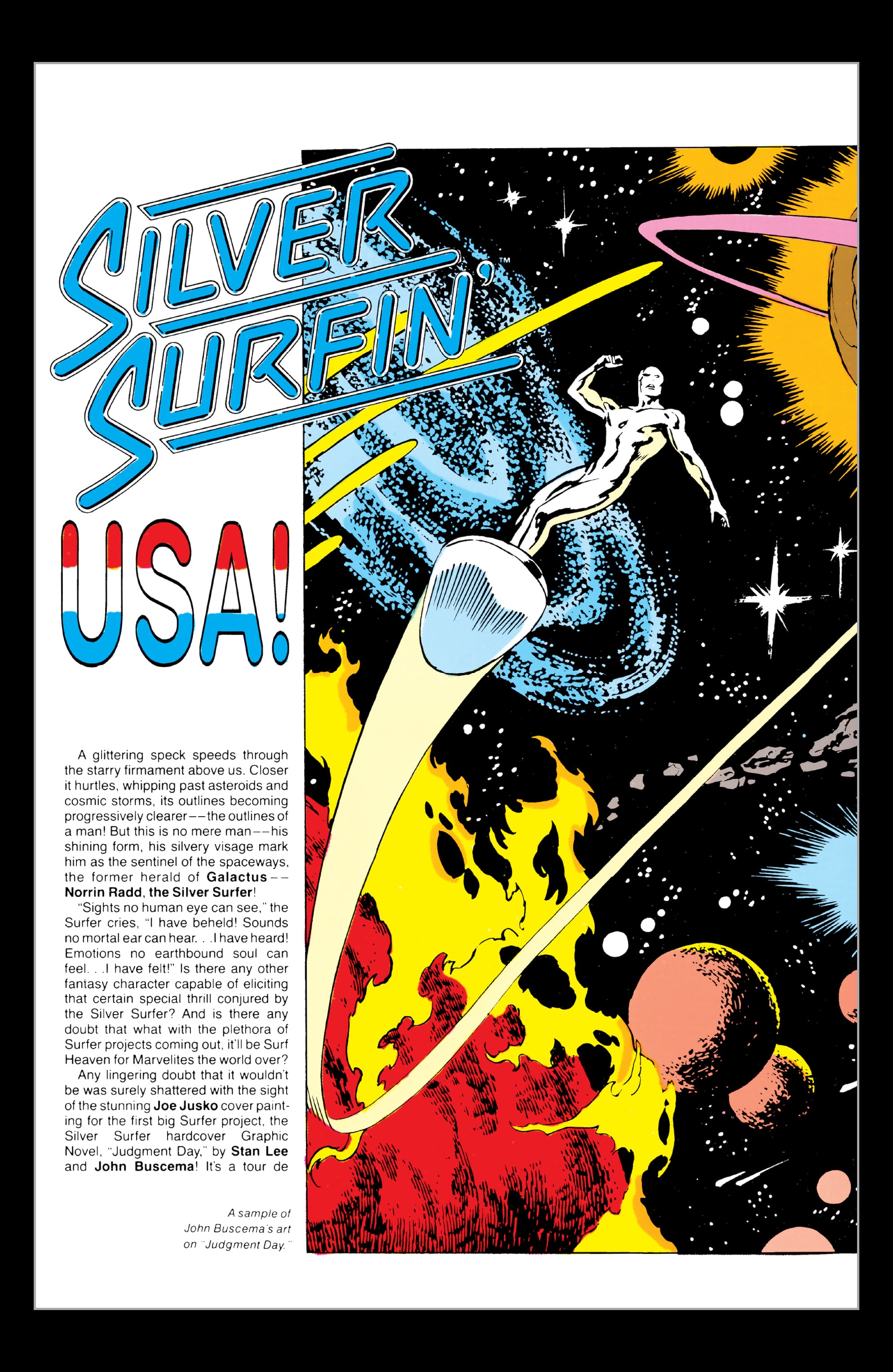 Read online Silver Surfer Epic Collection comic -  Issue # TPB 4 (Part 5) - 78
