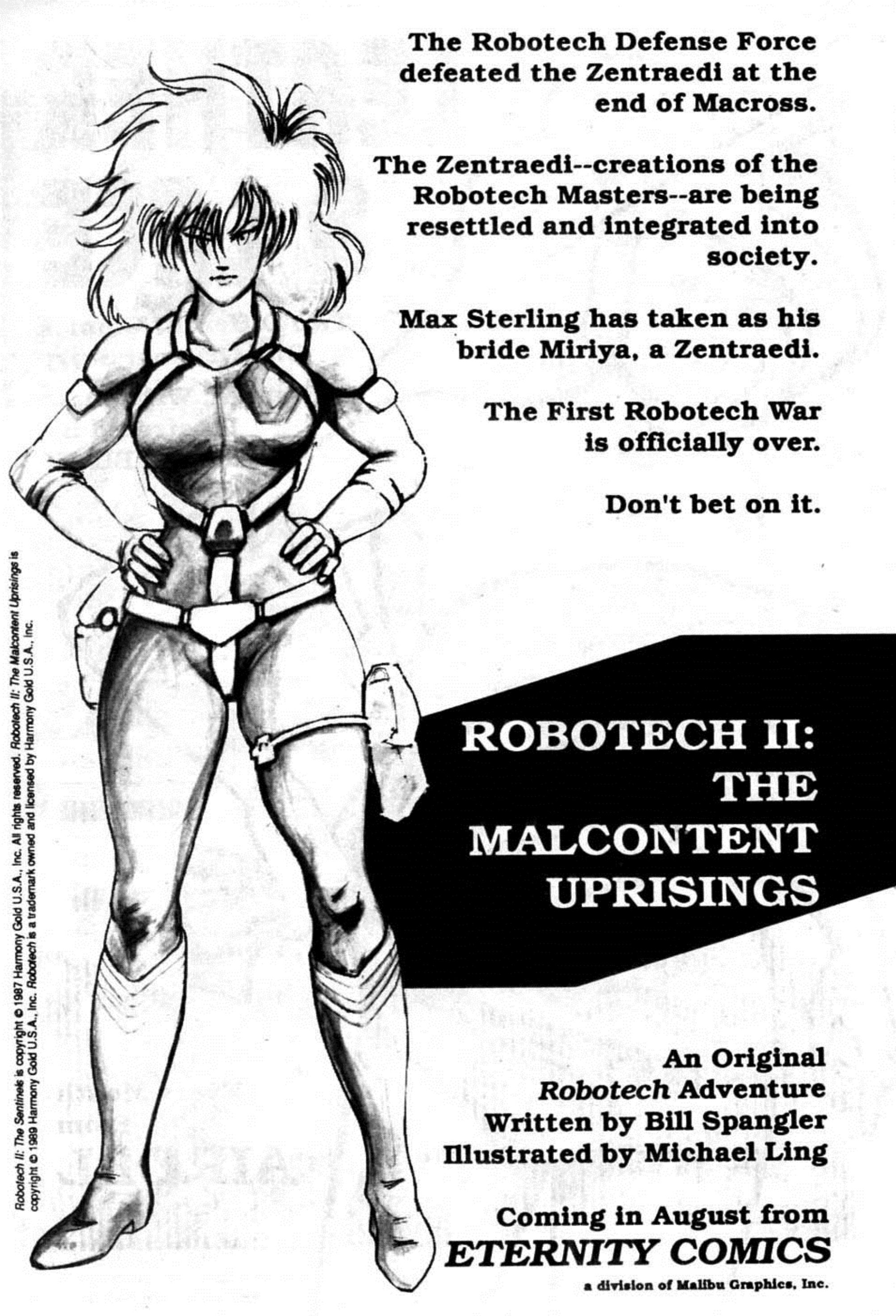 Read online Ex-Mutants: The Shattered Earth Chronicles comic -  Issue #11 - 11