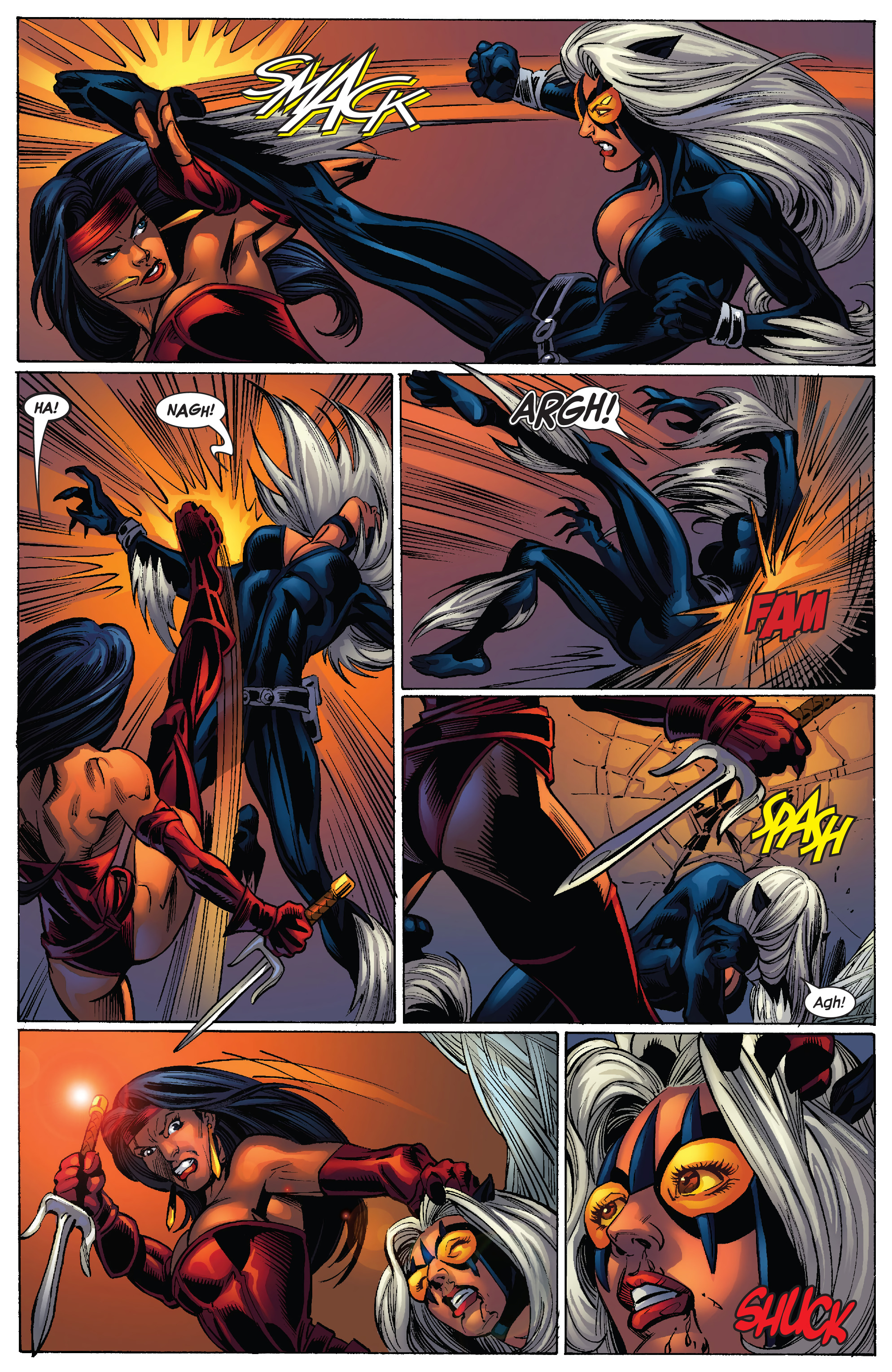 Read online Ultimate Spider-Man Omnibus comic -  Issue # TPB 3 (Part 3) - 66