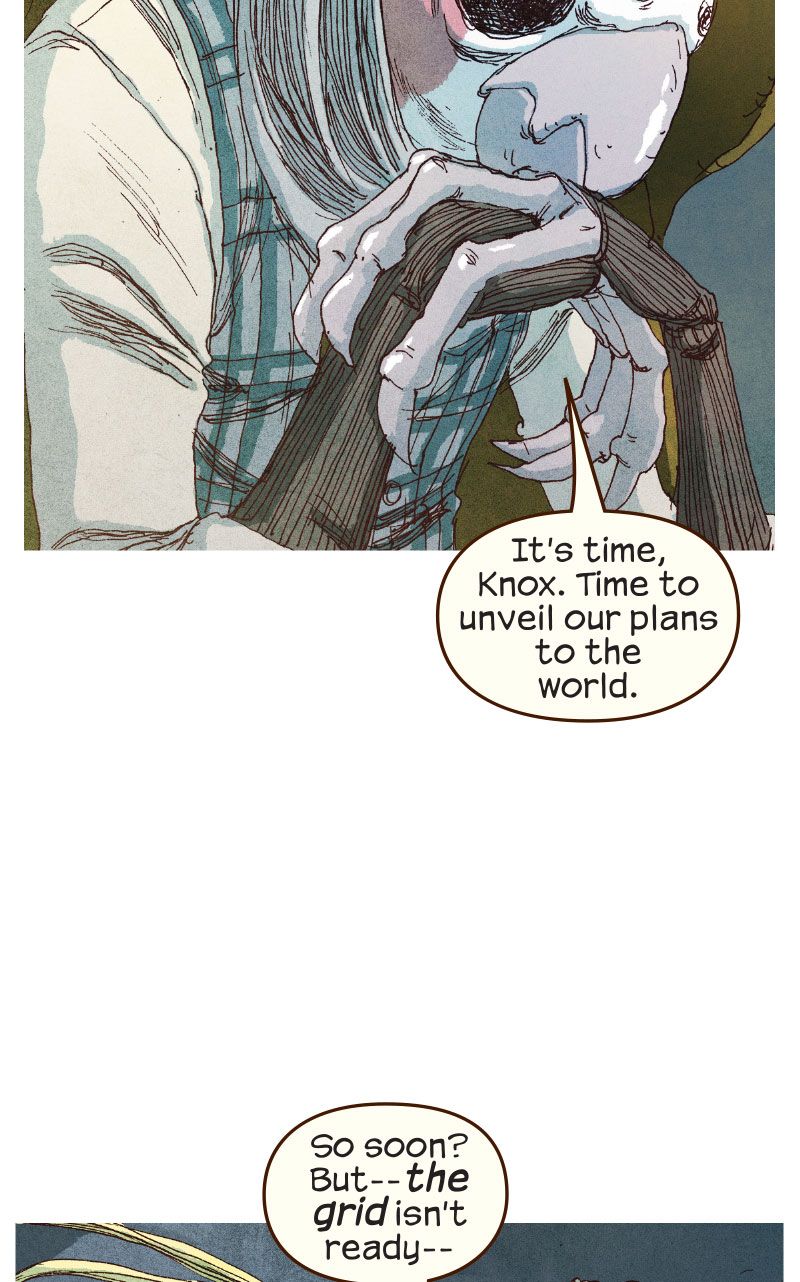 Read online Ms. Marvel: Generation Why Infinity Comic comic -  Issue #8 - 70