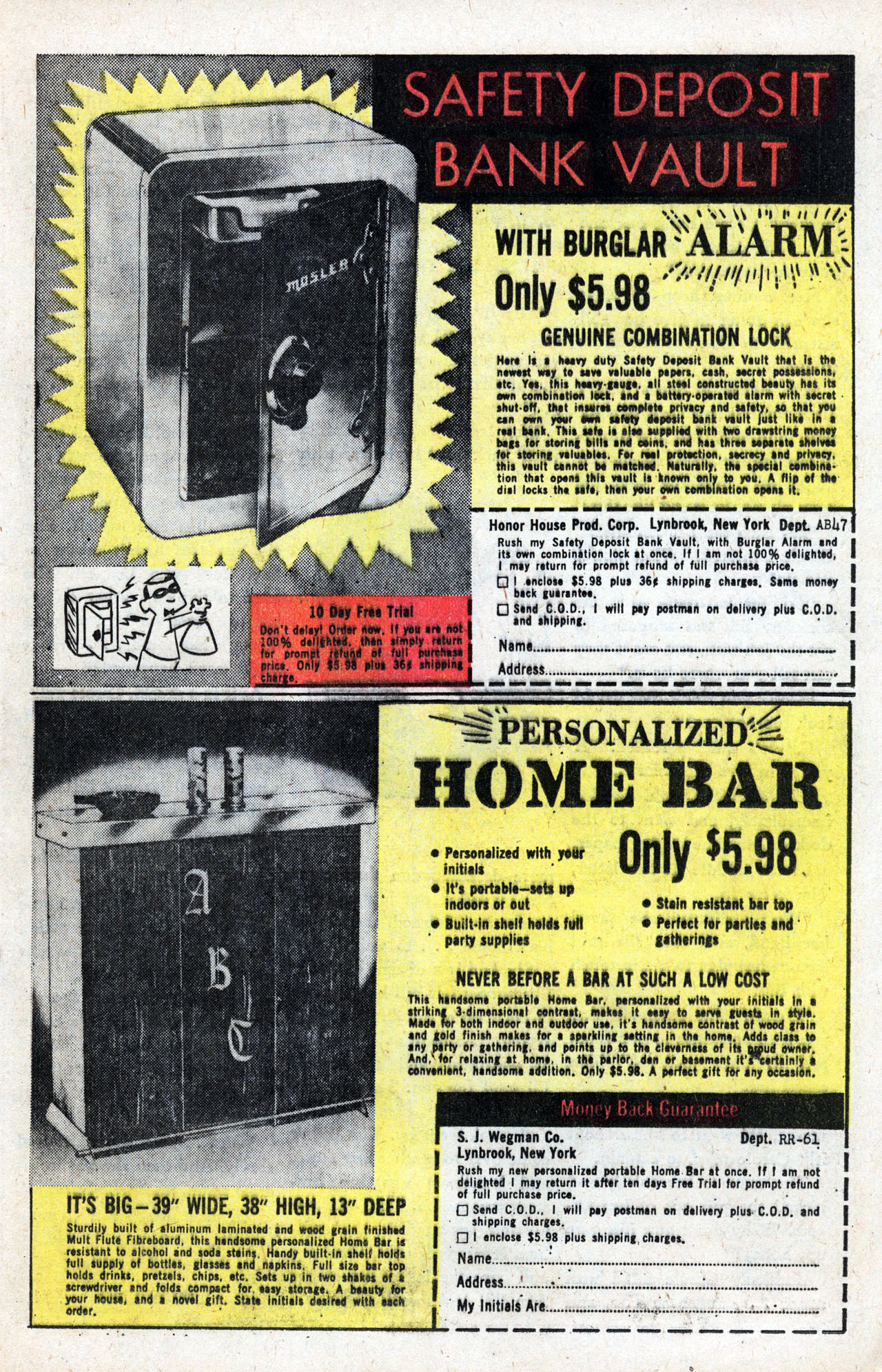 Read online Love Romances comic -  Issue #91 - 25