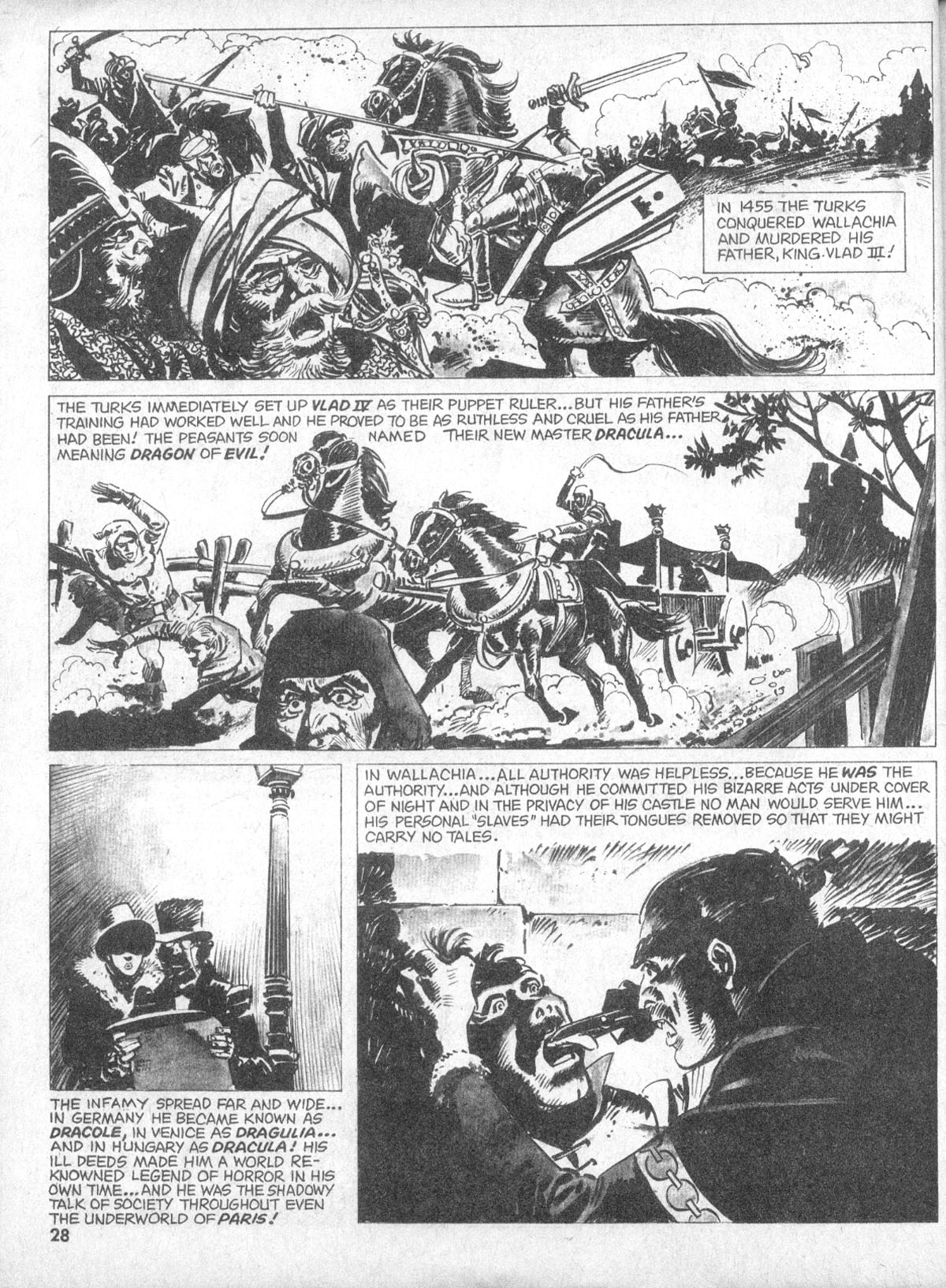 Read online Psycho comic -  Issue # Annual - 28