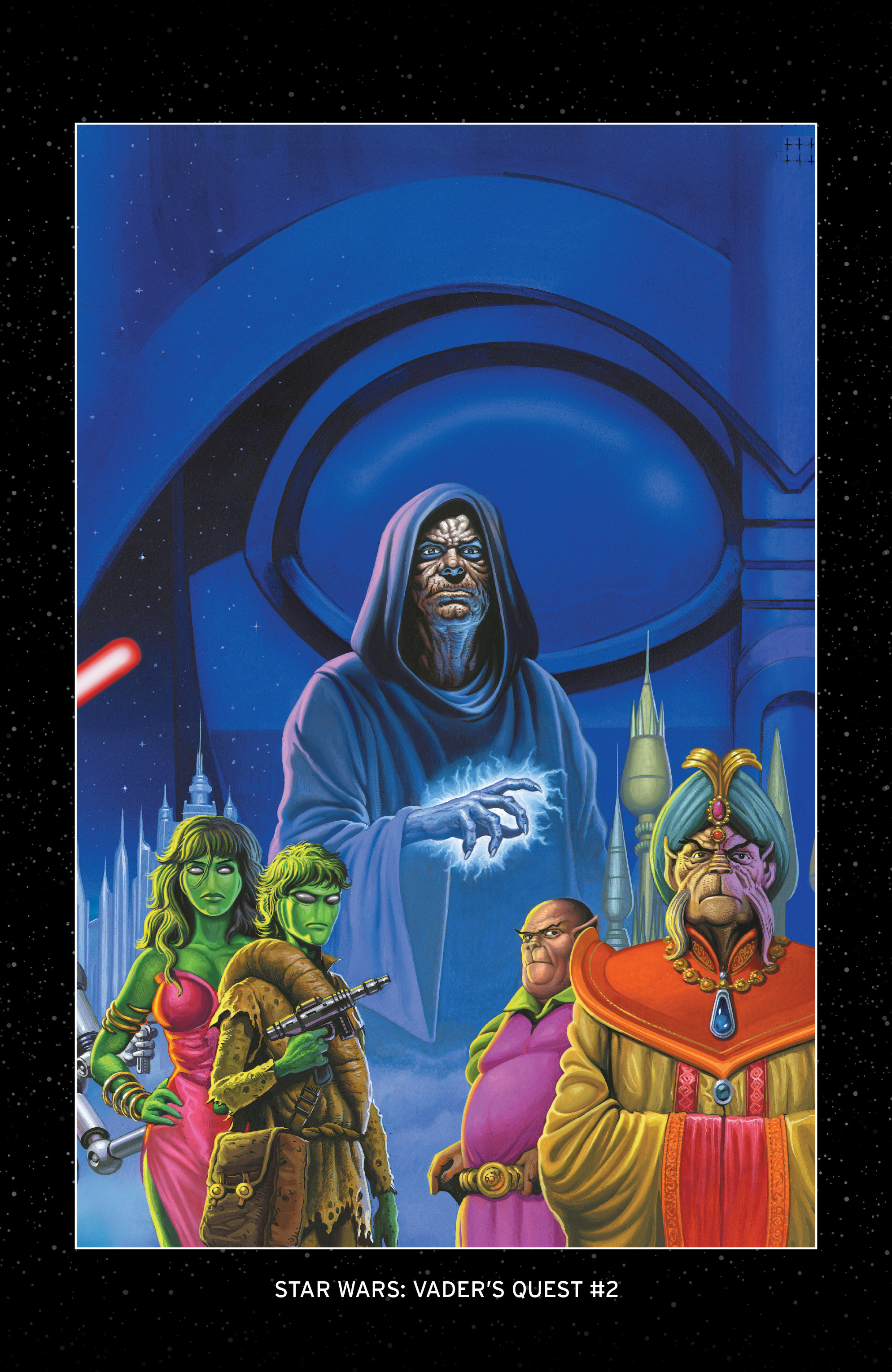 Read online Star Wars Omnibus comic -  Issue # Vol. 7 - 28