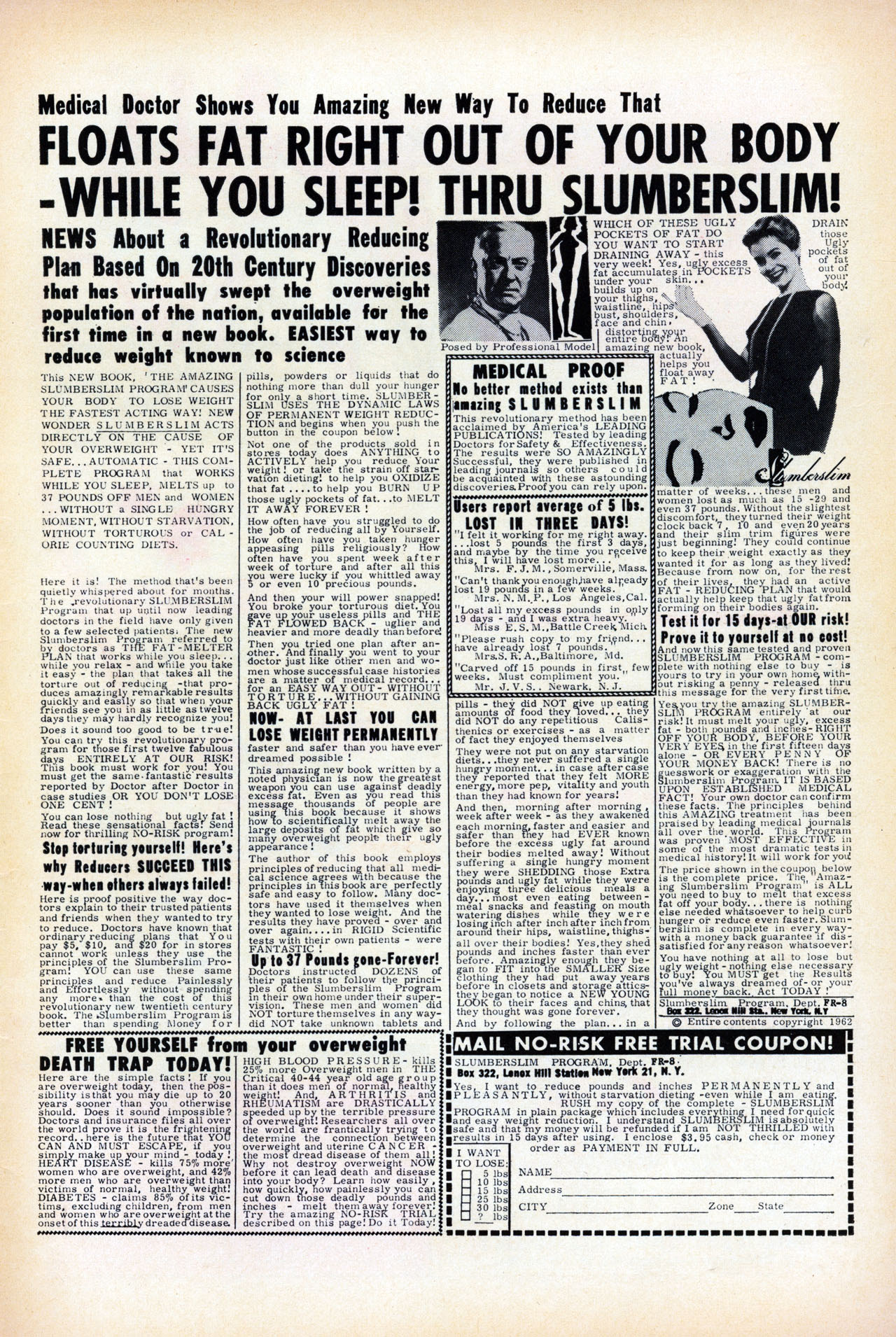 Read online Patsy Walker comic -  Issue #110 - 35