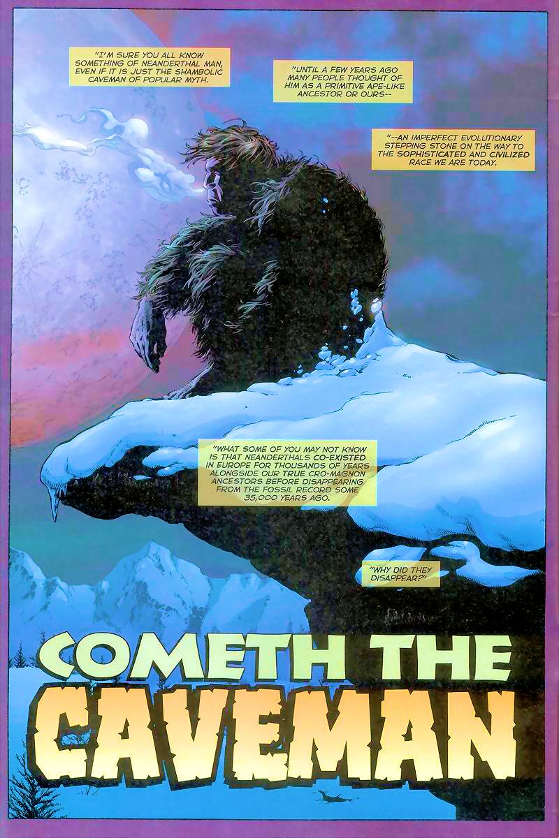 Read online Kin comic -  Issue #1 - 3