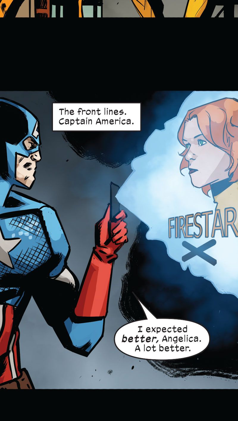 Read online X-Men Unlimited: Infinity Comic comic -  Issue #114 - 19