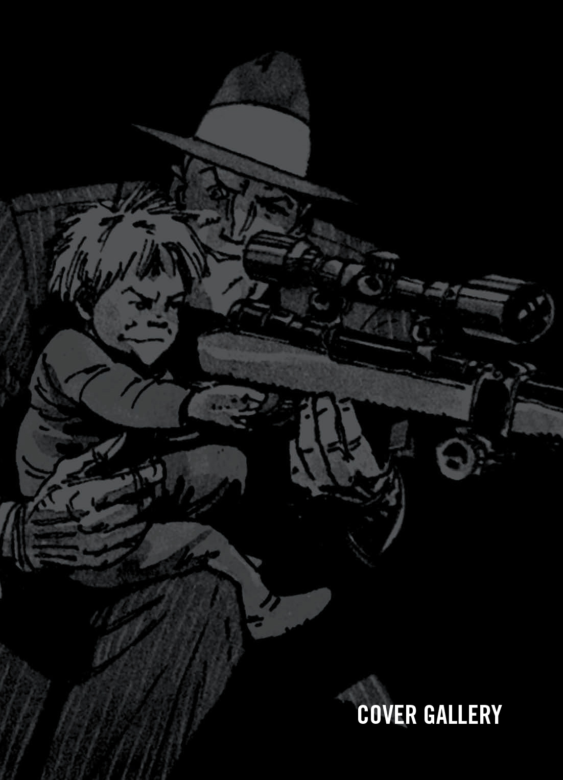 Read online The Complete Al's Baby comic -  Issue # TPB - 234