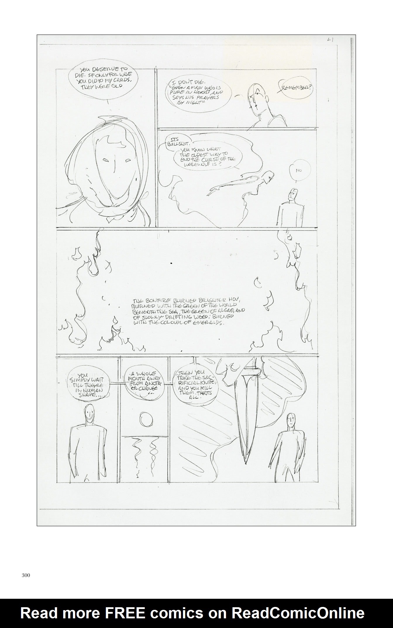 Read online The Neil Gaiman Library comic -  Issue # TPB 3 (Part 3) - 98