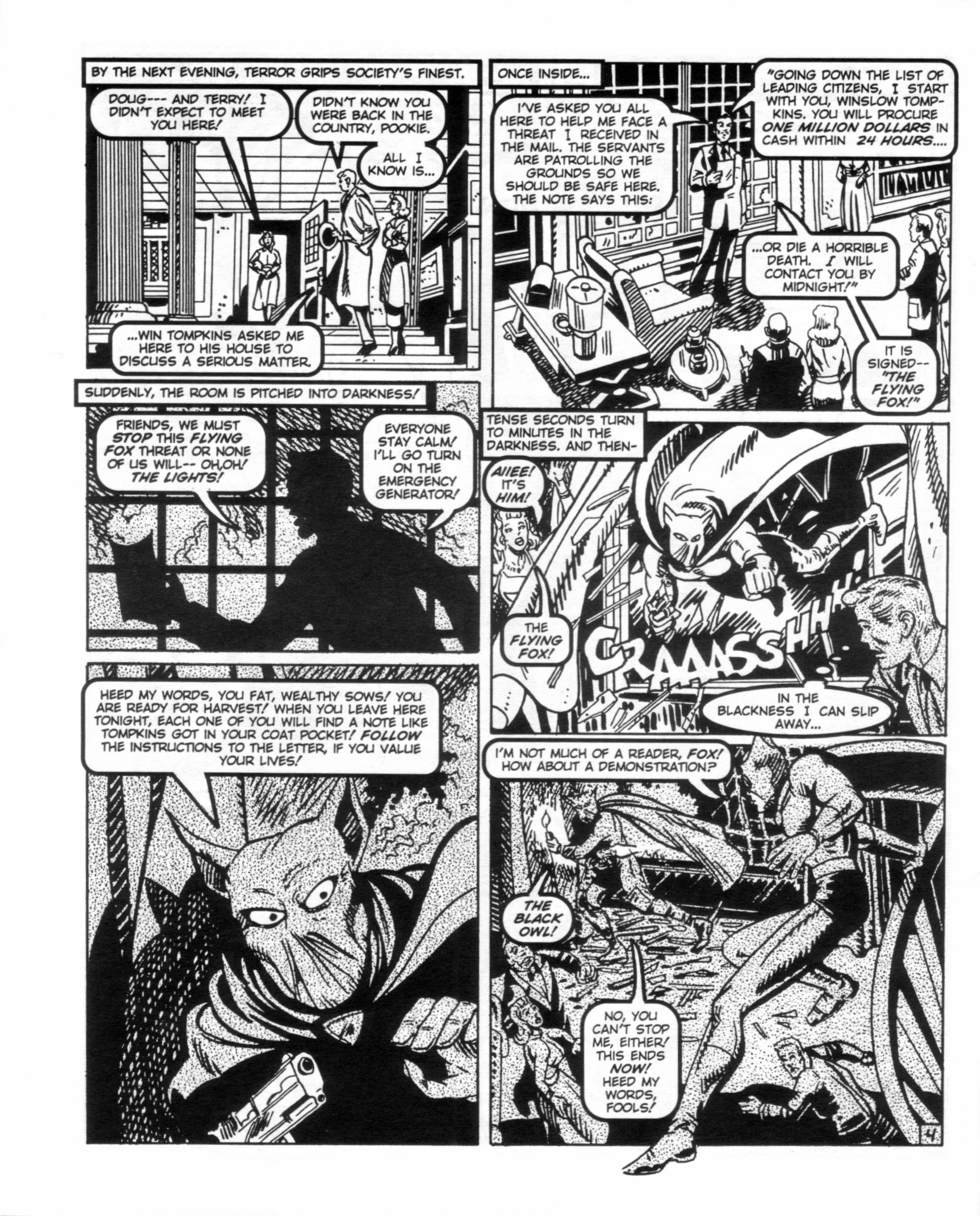Read online Retro Comics comic -  Issue # Annual - 34