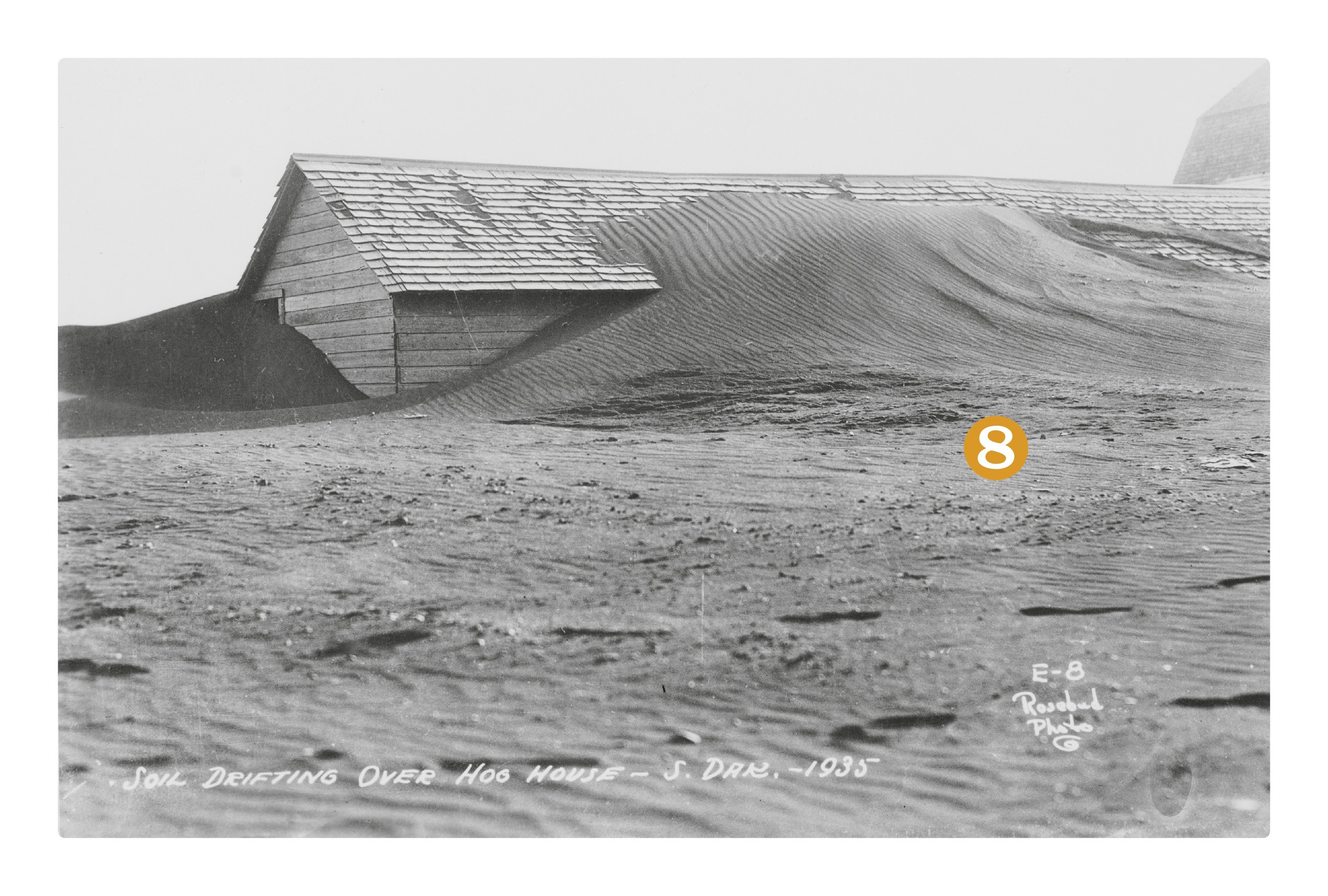 Read online Days of Sand comic -  Issue # TPB 2 - 96