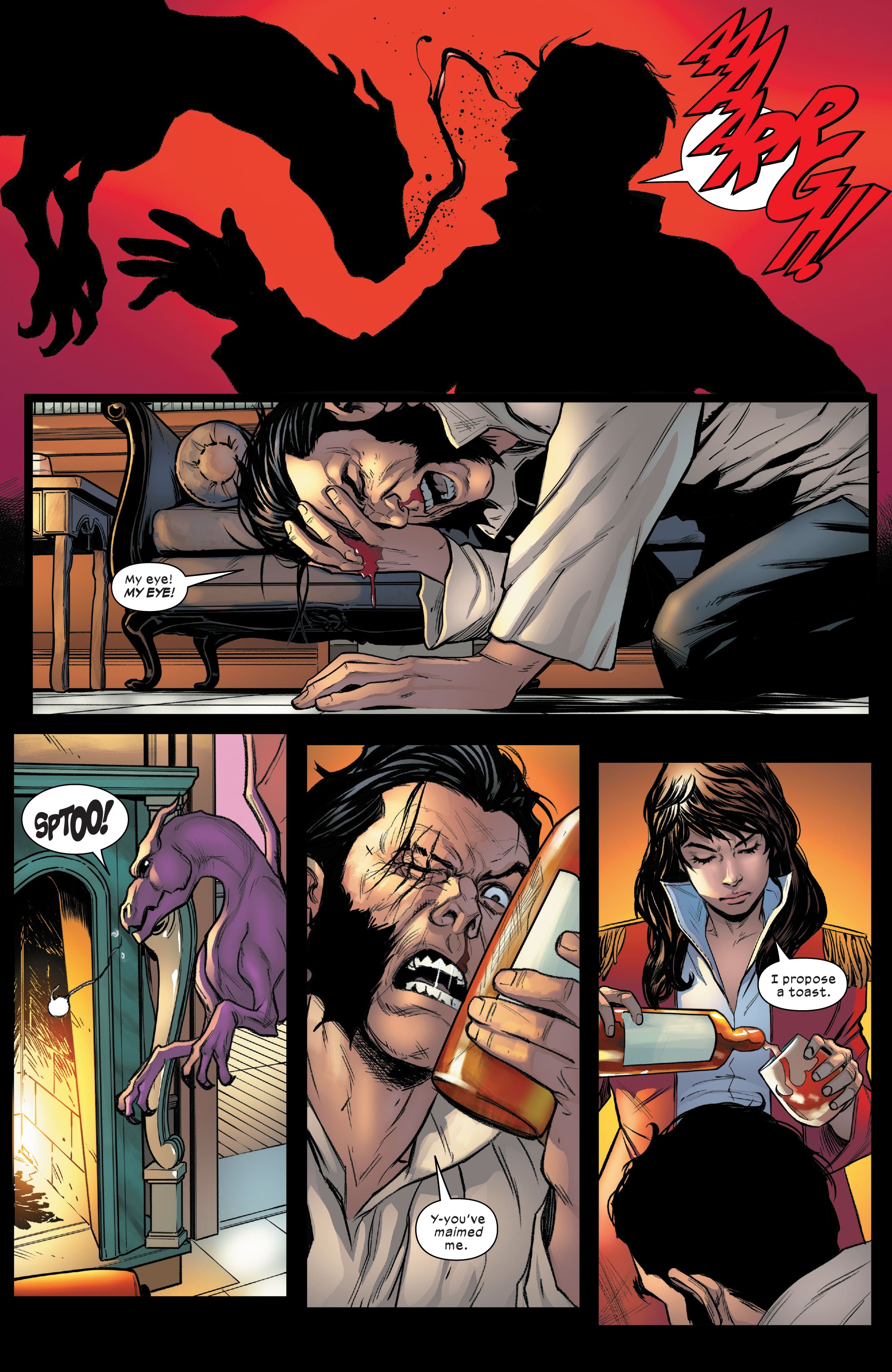 Read online Reign of X comic -  Issue # TPB 2 - 46