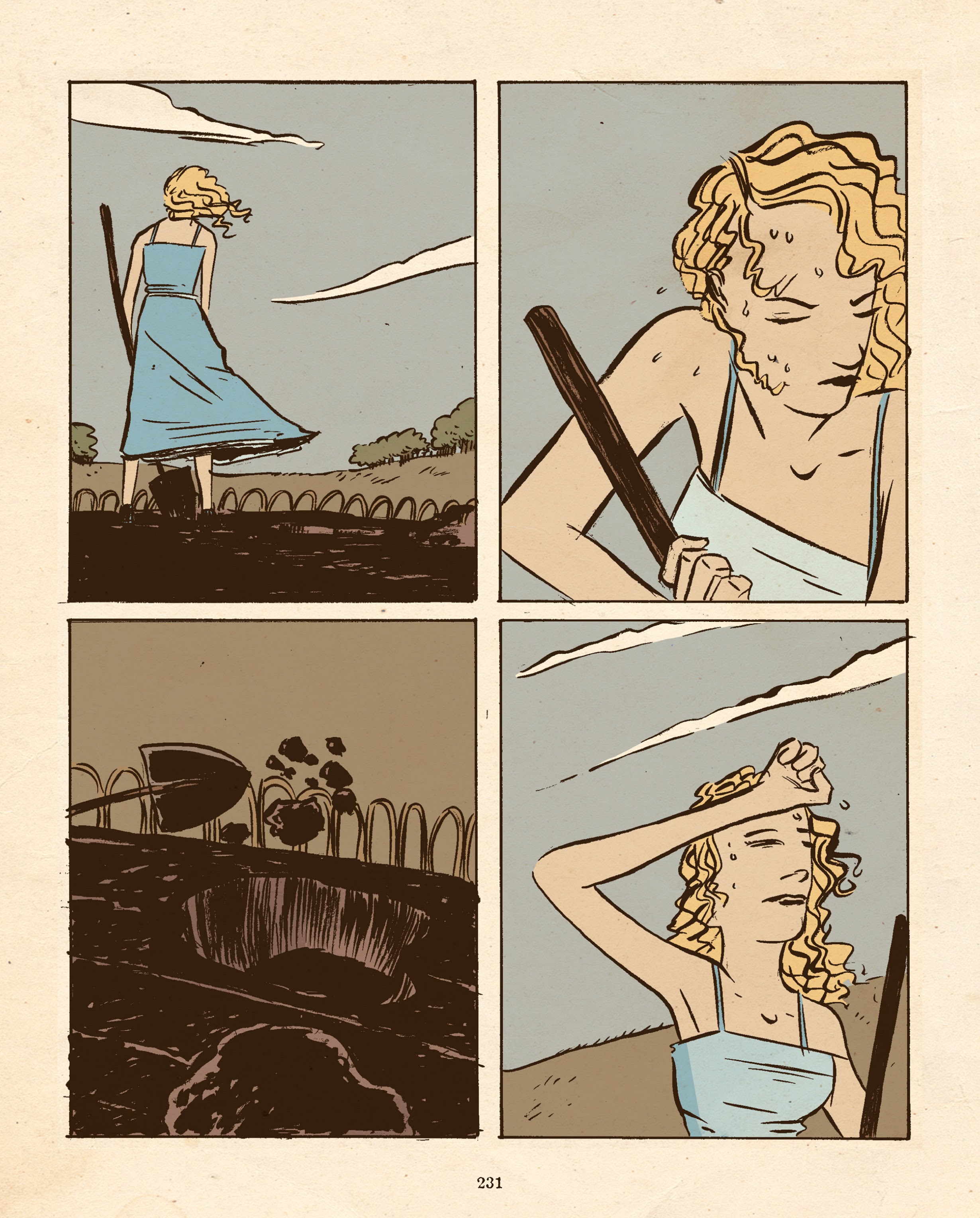 Read online 2 Sisters comic -  Issue # TPB (Part 2) - 118